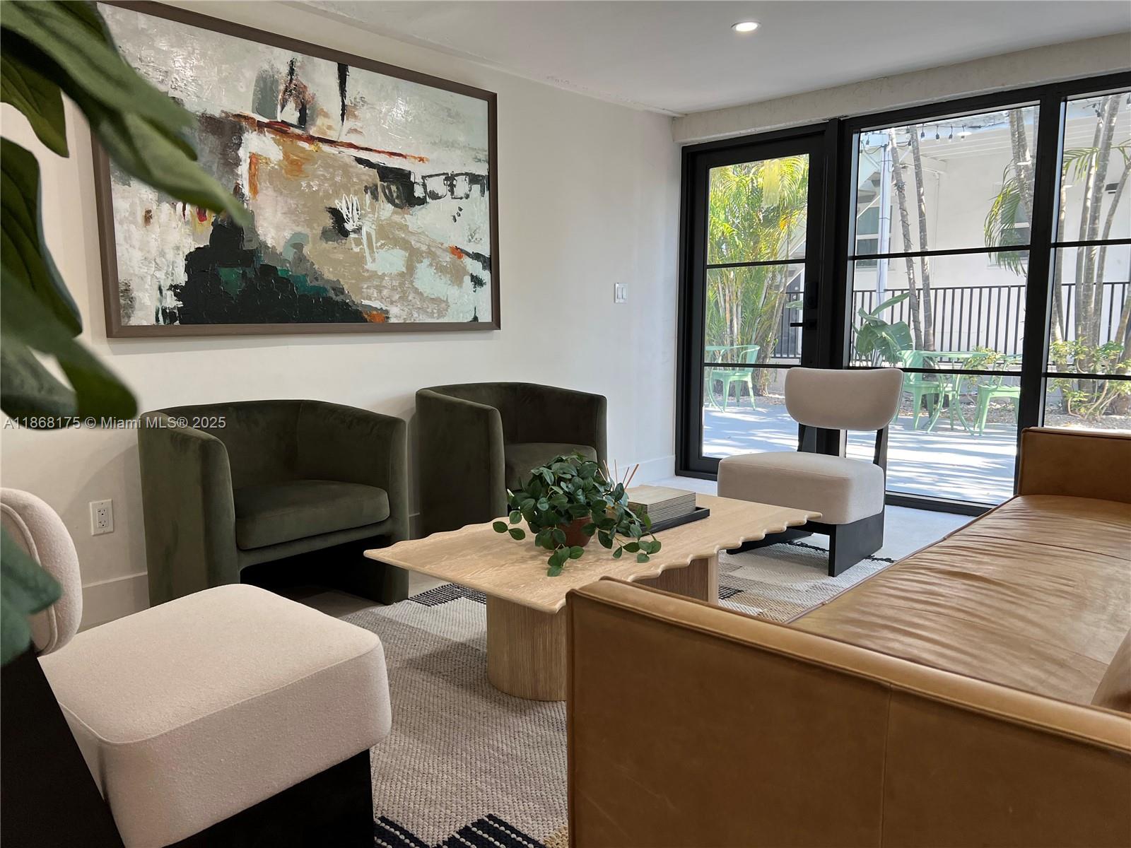 SHORECREST - Residential Income