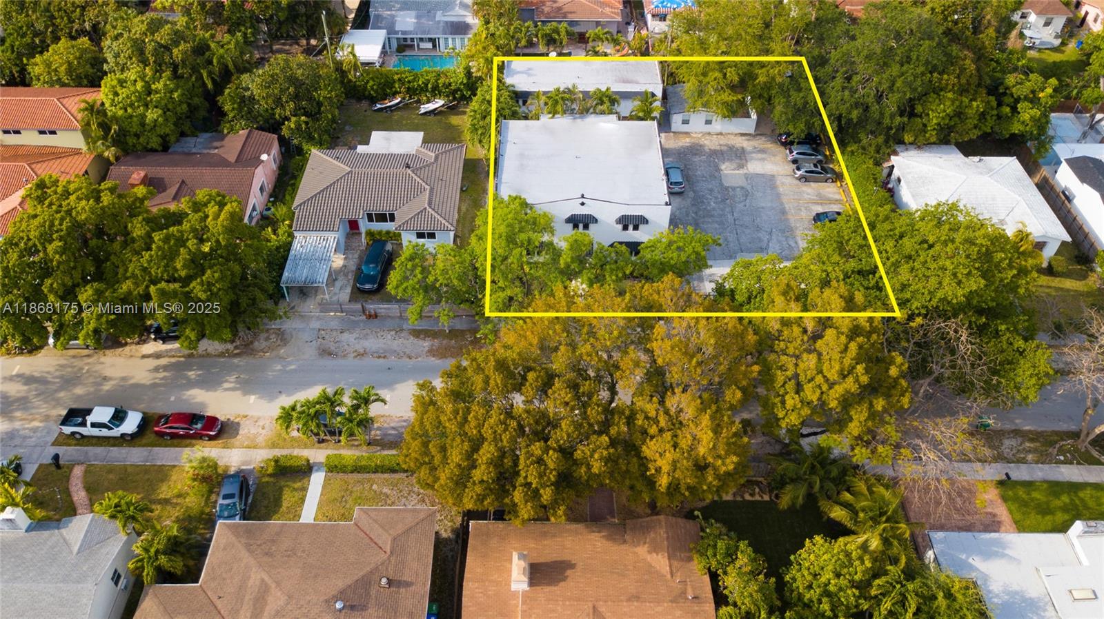 SHORECREST - Residential Income