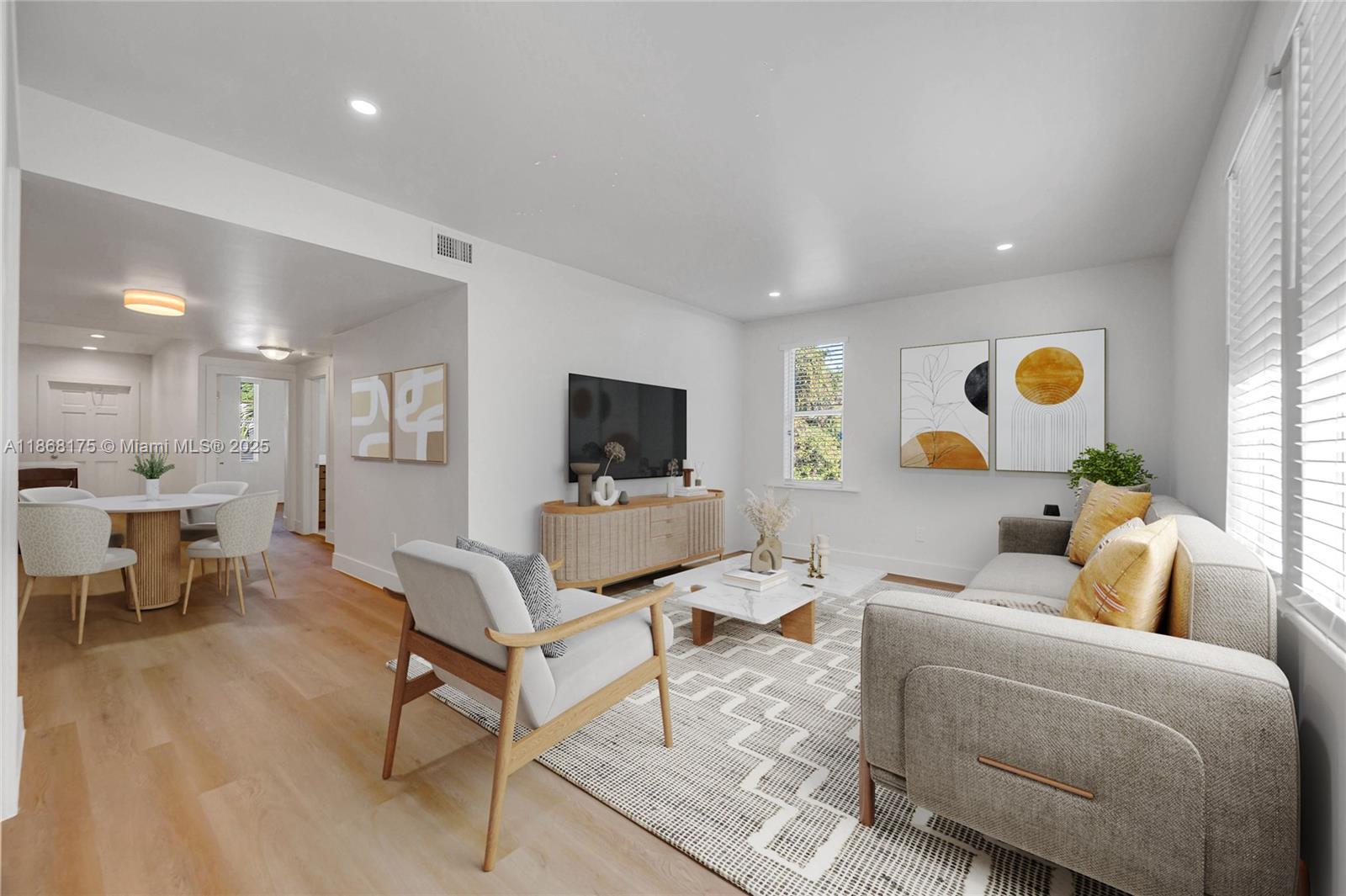 SHORECREST - Residential Income