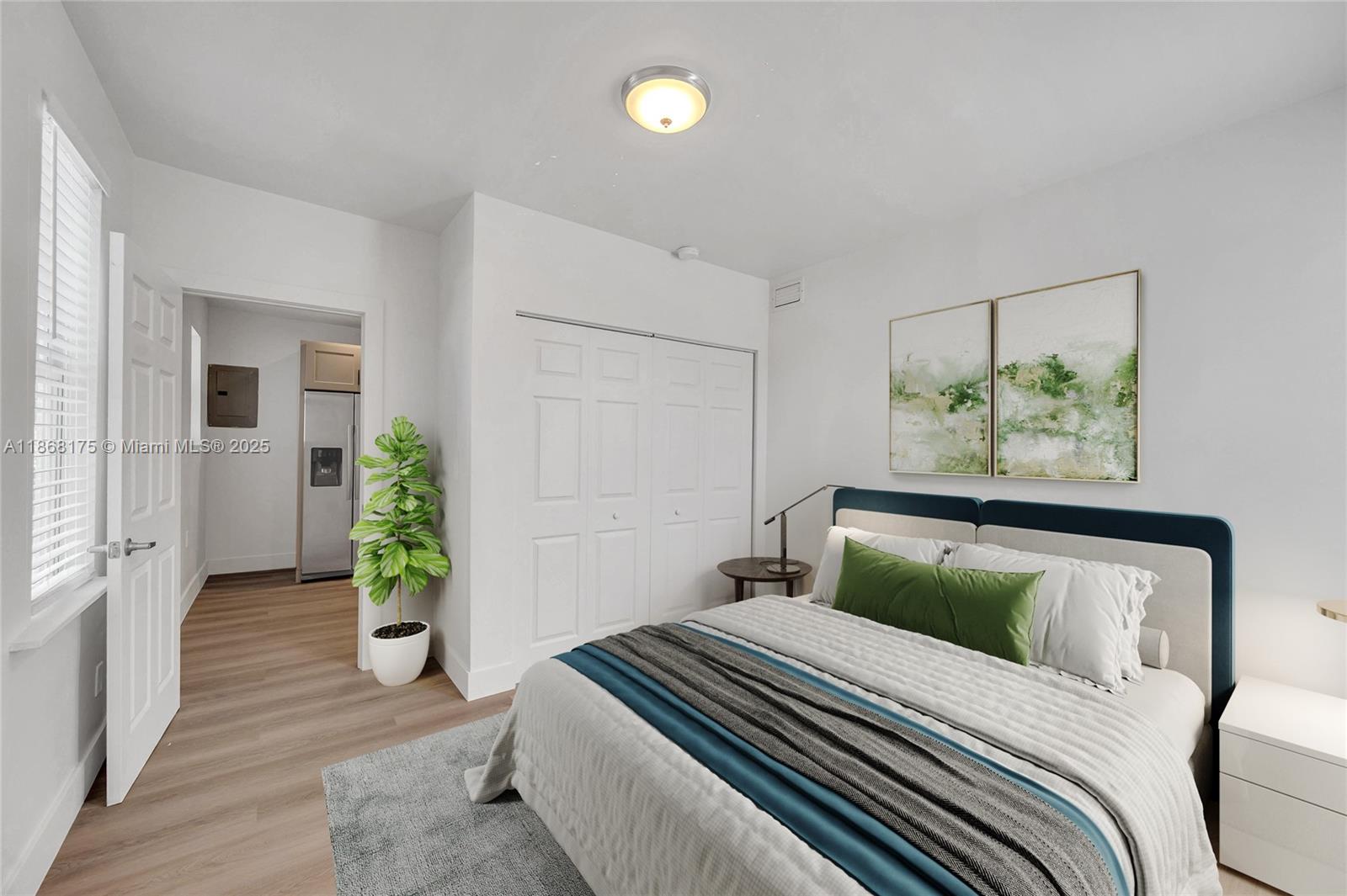 SHORECREST - Residential Income