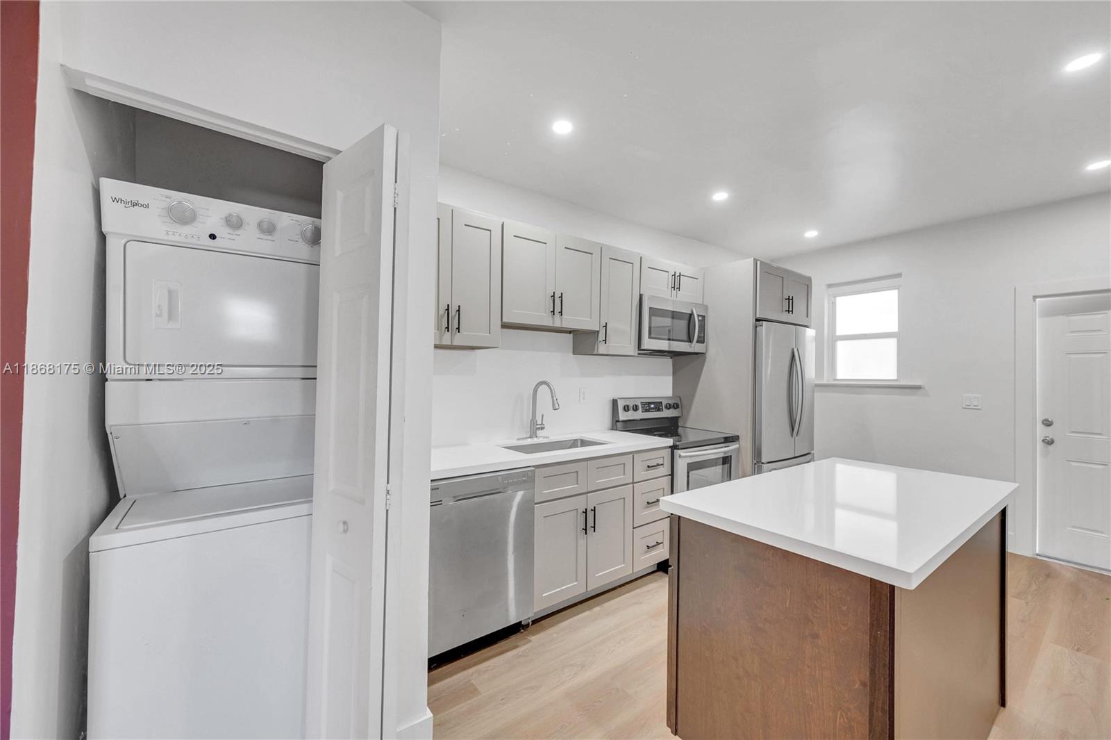 SHORECREST - Residential Income