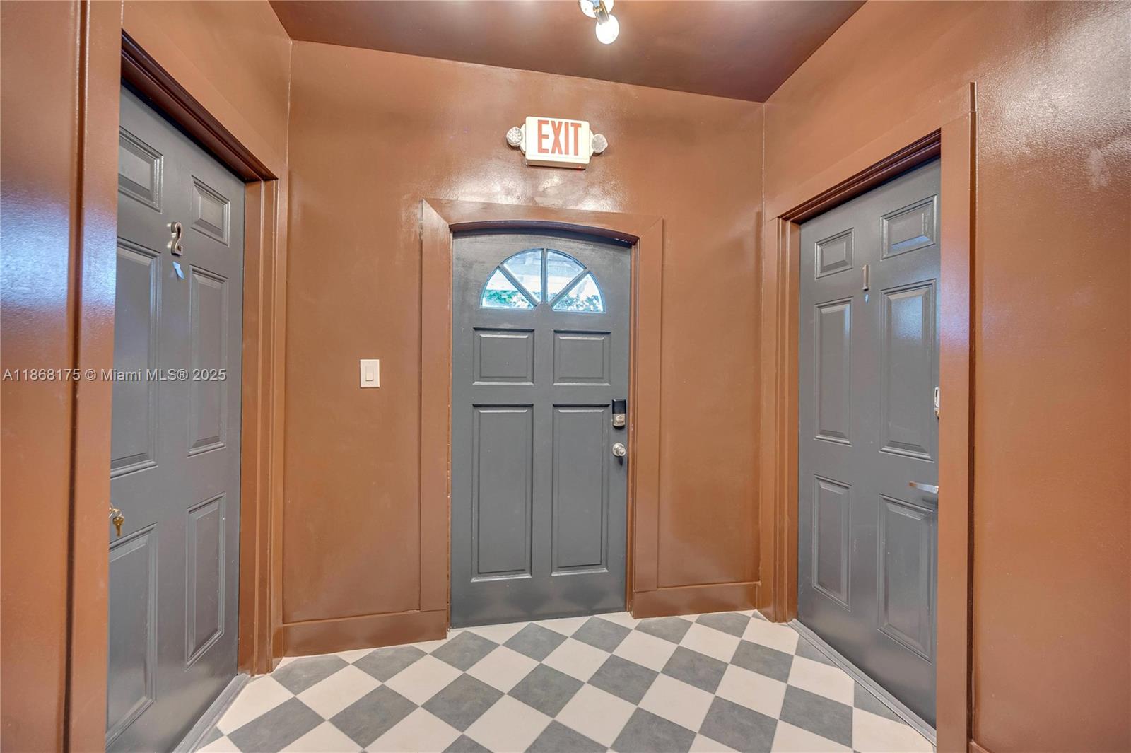 SHORECREST - Residential Income