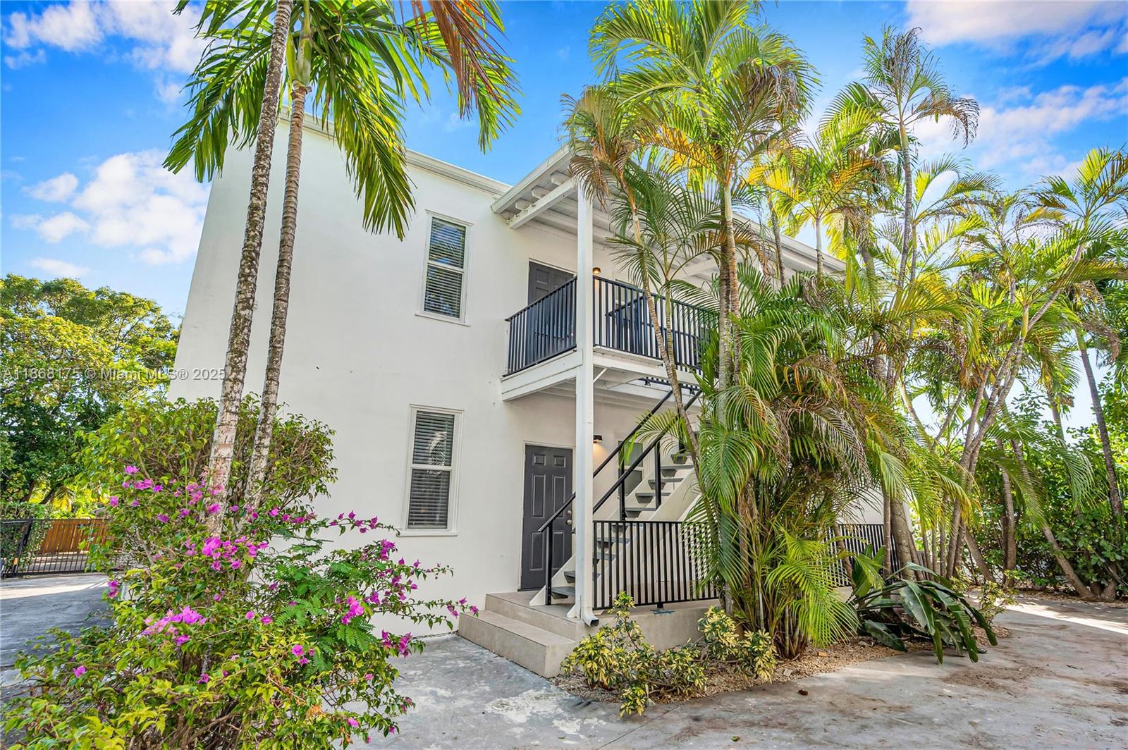 SHORECREST - Residential Income