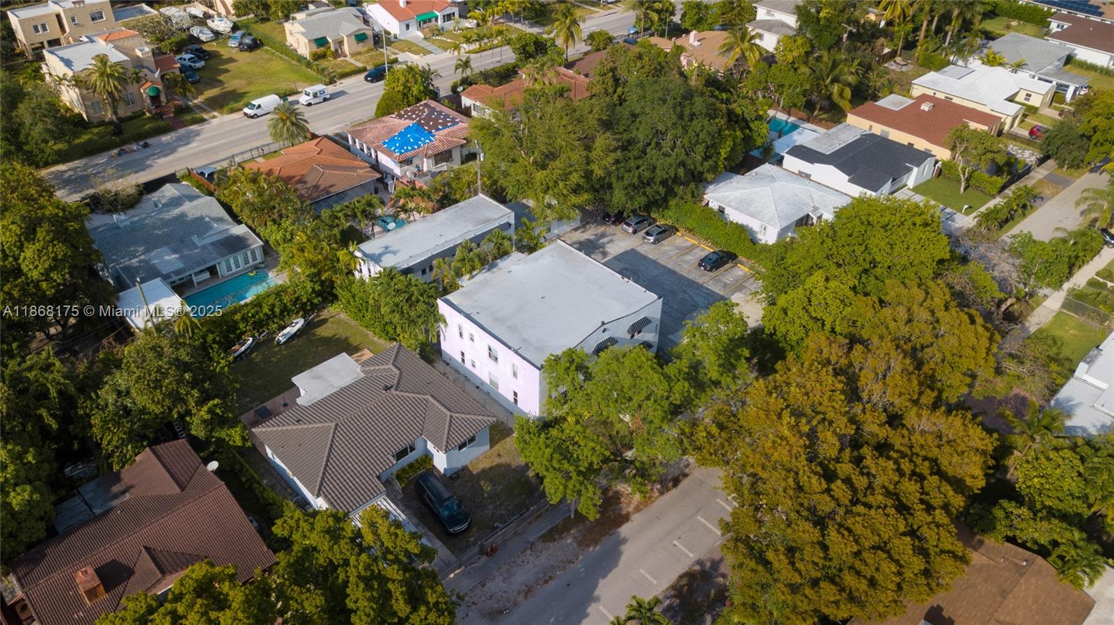 SHORECREST - Residential Income