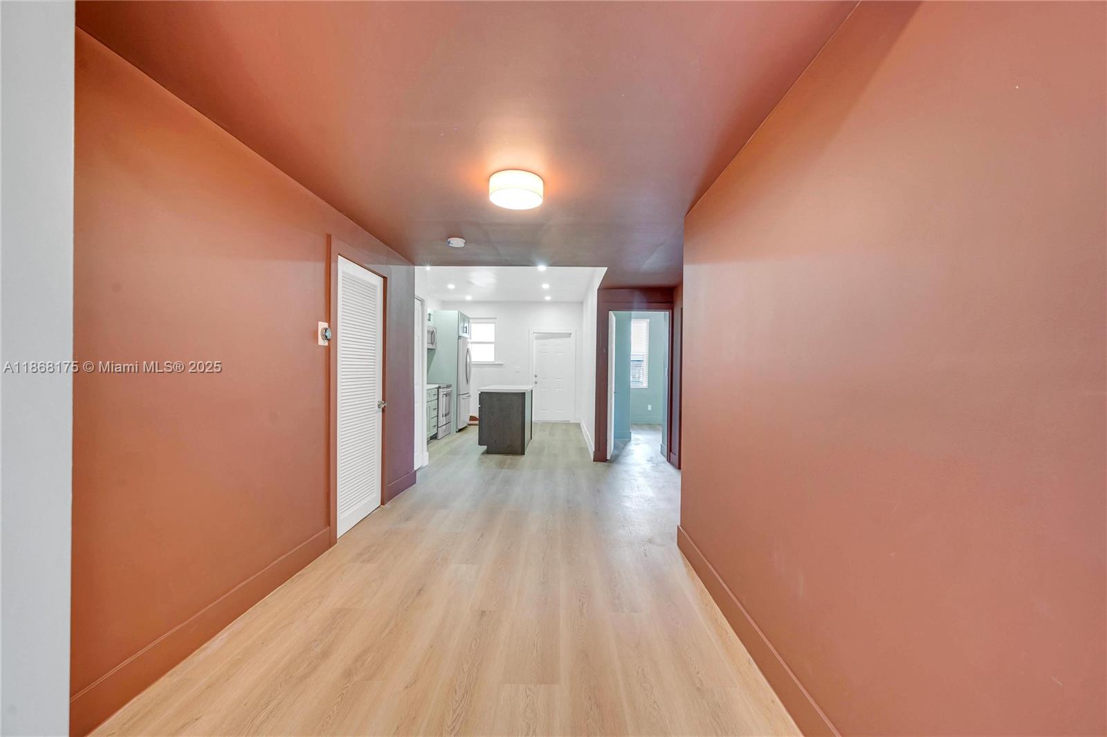 SHORECREST - Residential Income