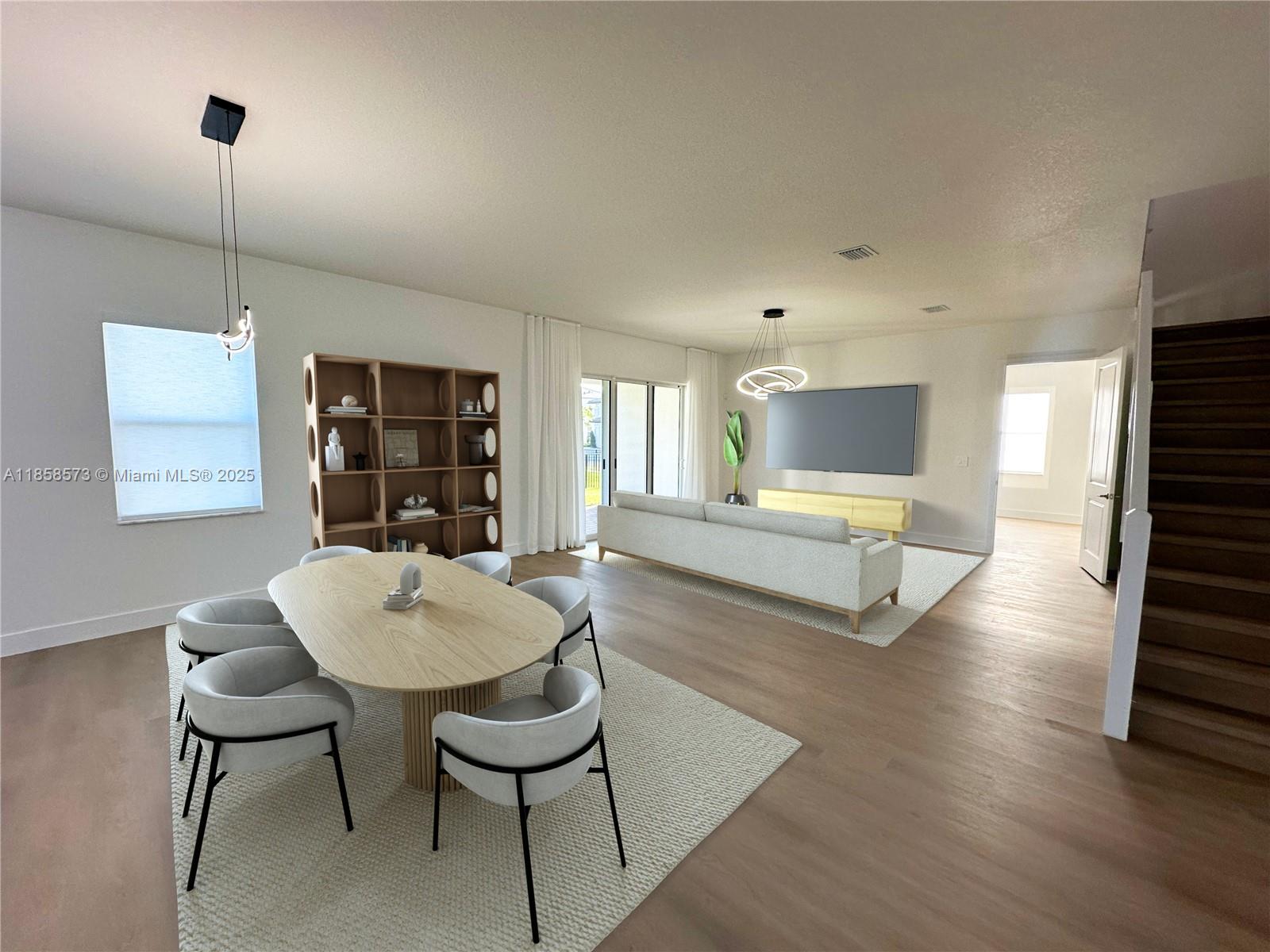 Crescent Ridge - Residential