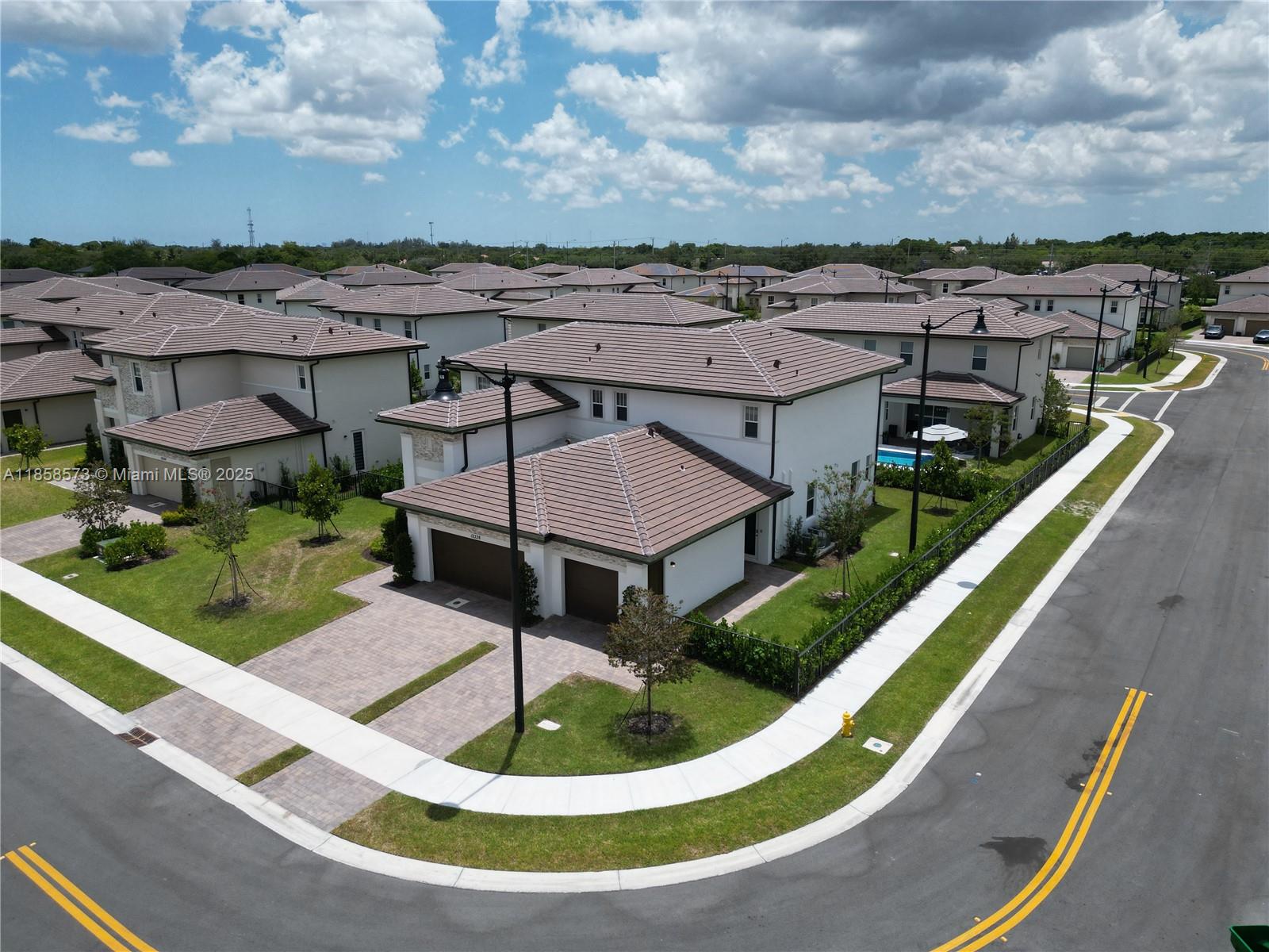 Crescent Ridge - Residential