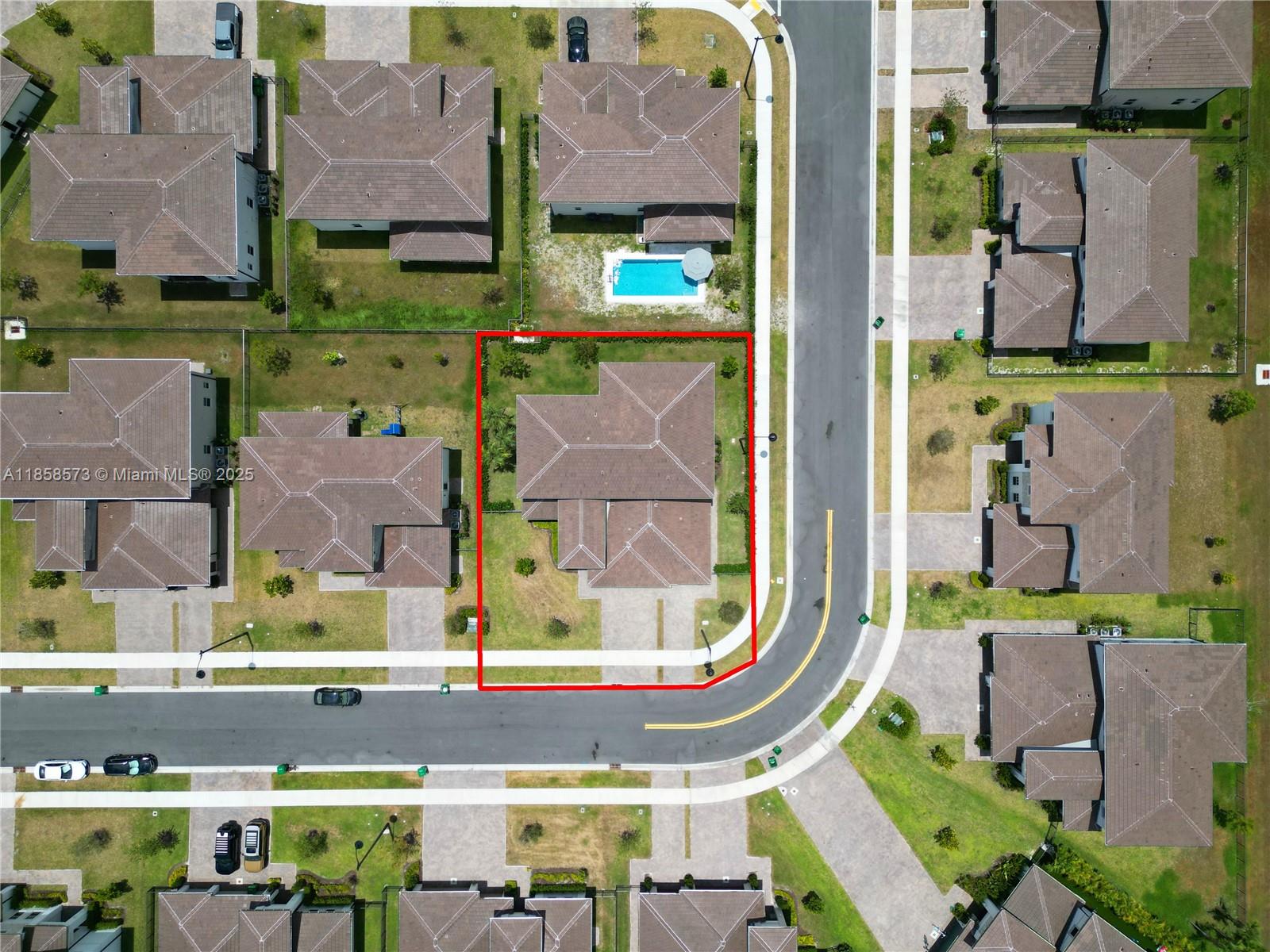 Crescent Ridge - Residential