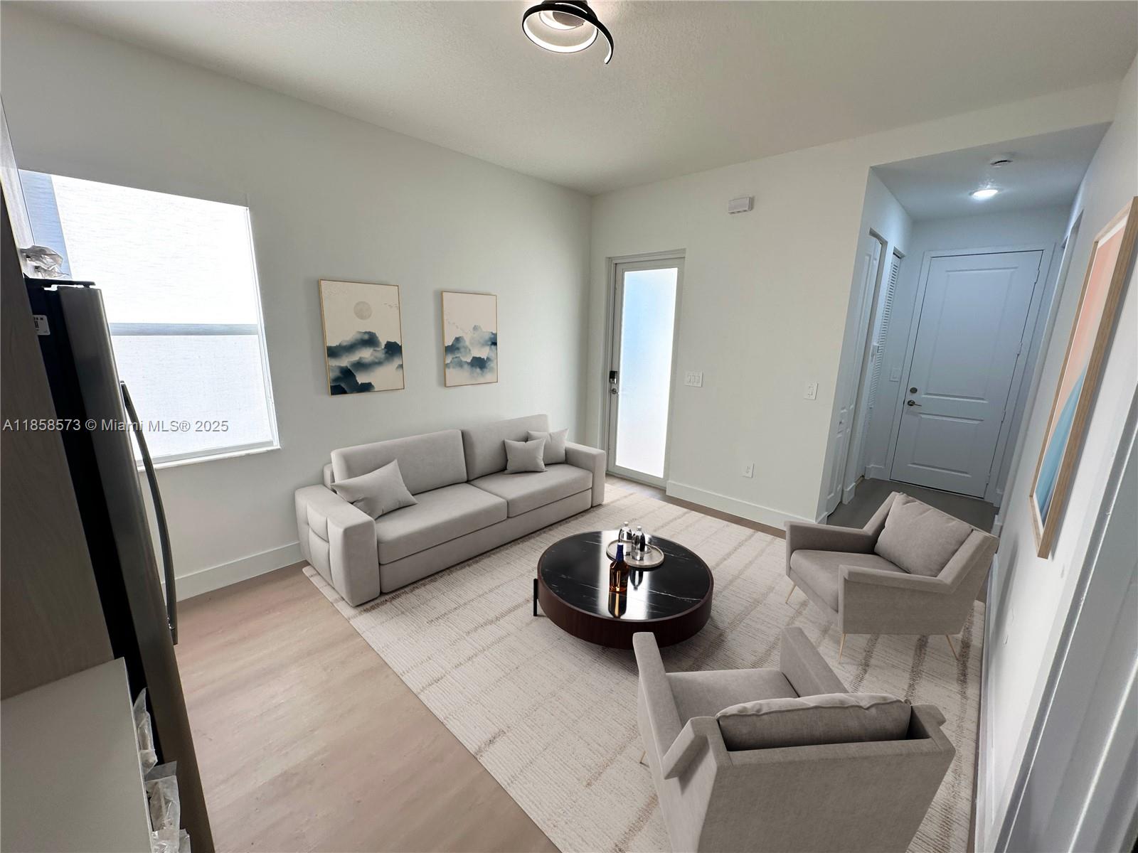 Crescent Ridge - Residential