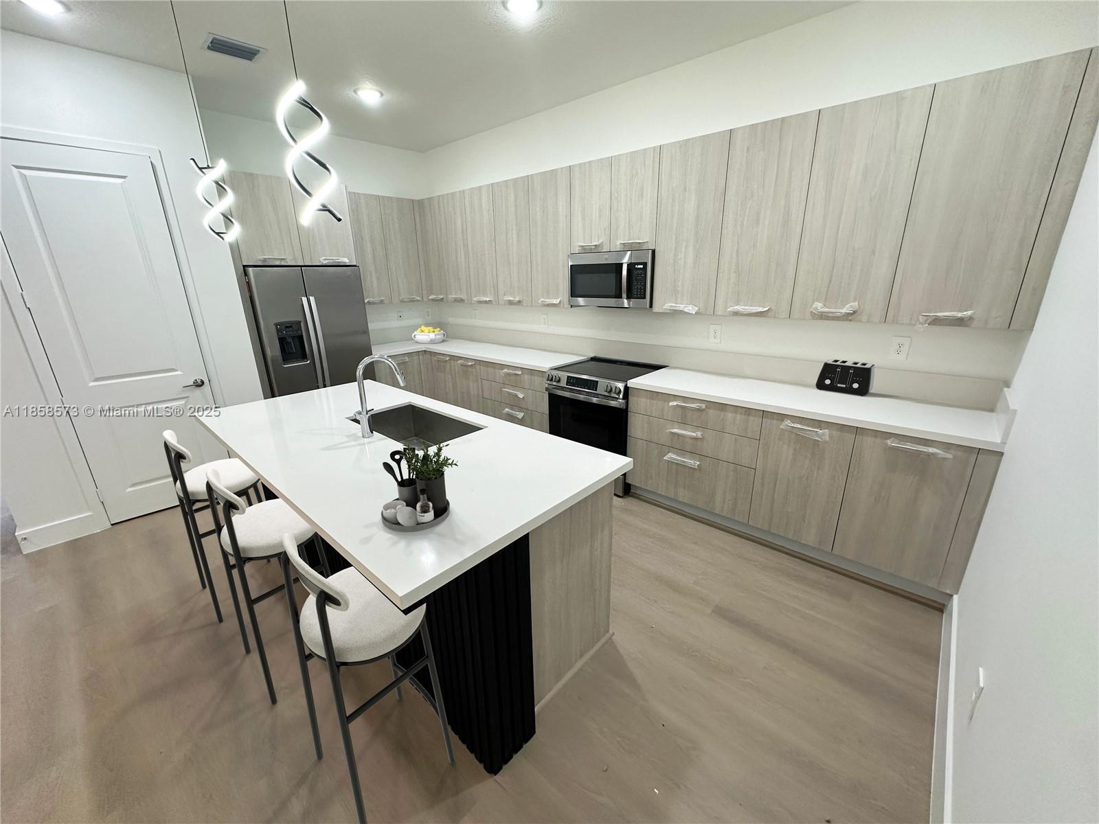 Crescent Ridge - Residential