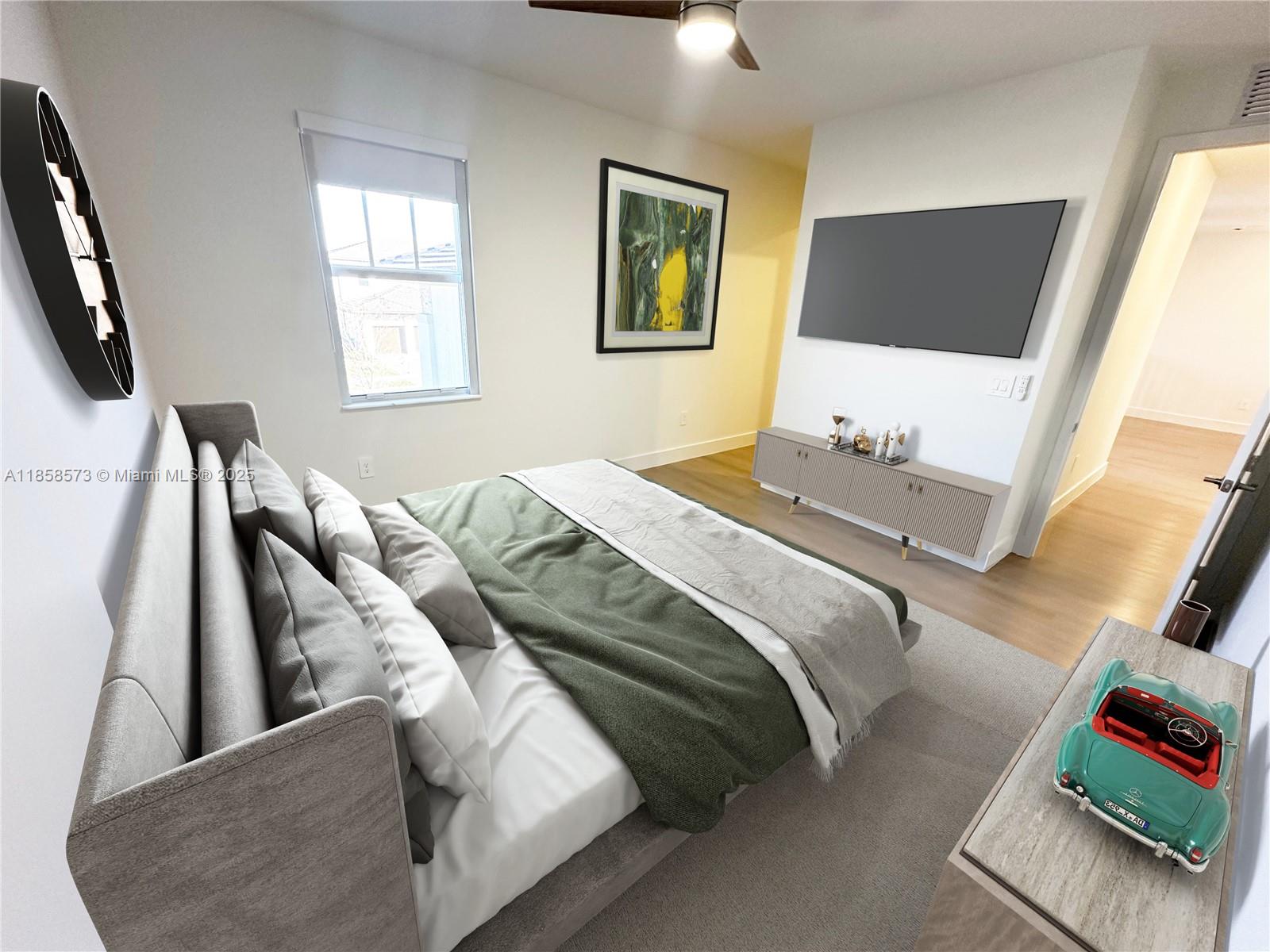 Crescent Ridge - Residential