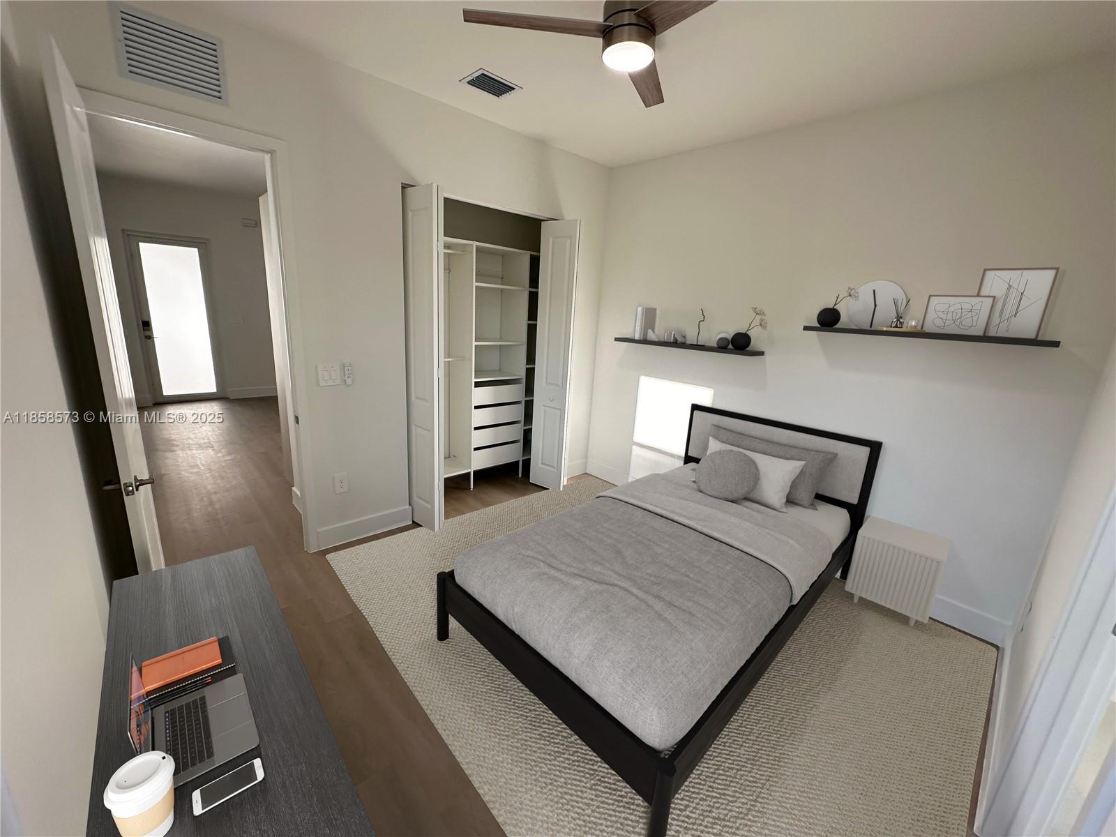 Crescent Ridge - Residential