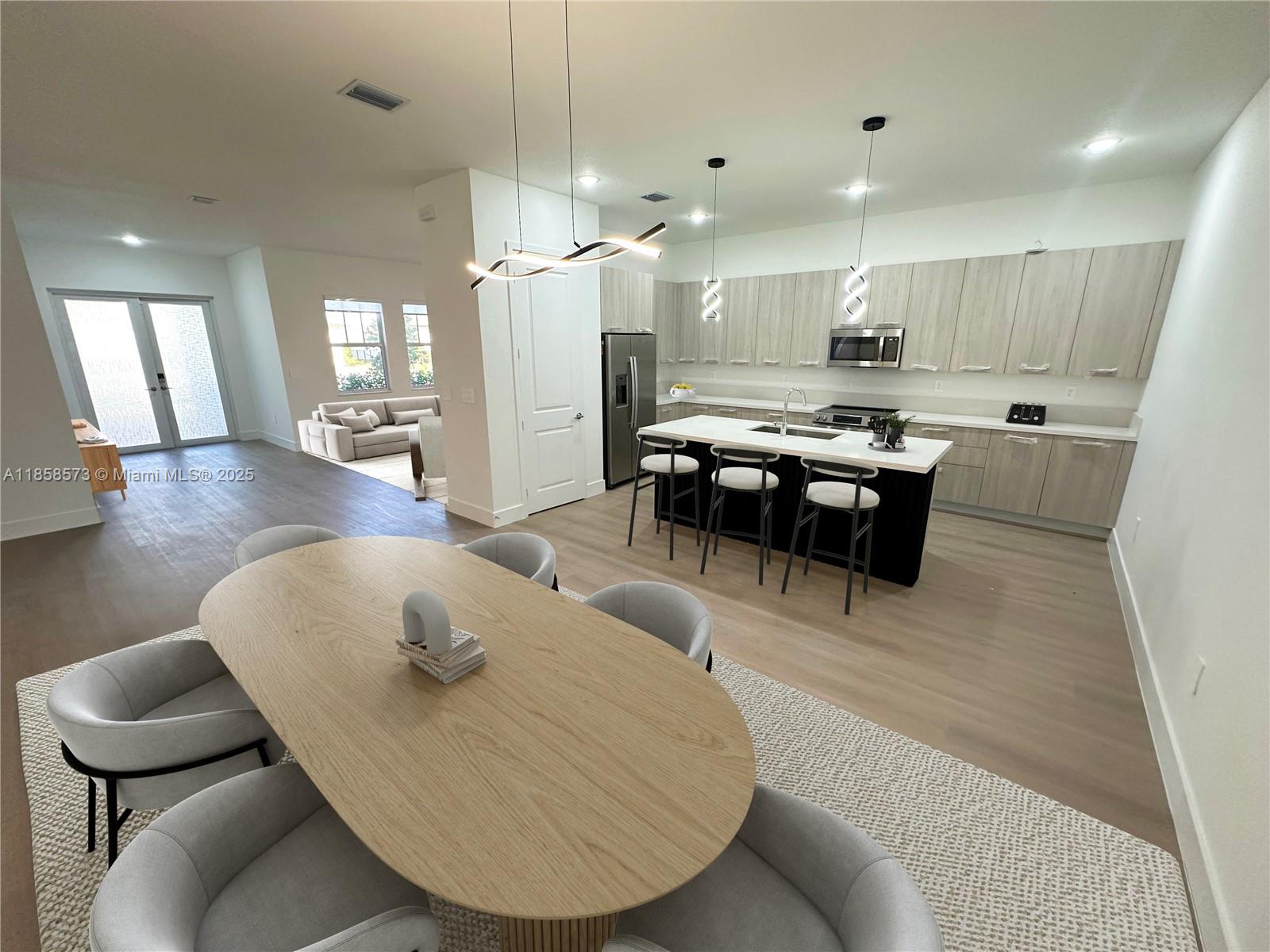 Crescent Ridge - Residential