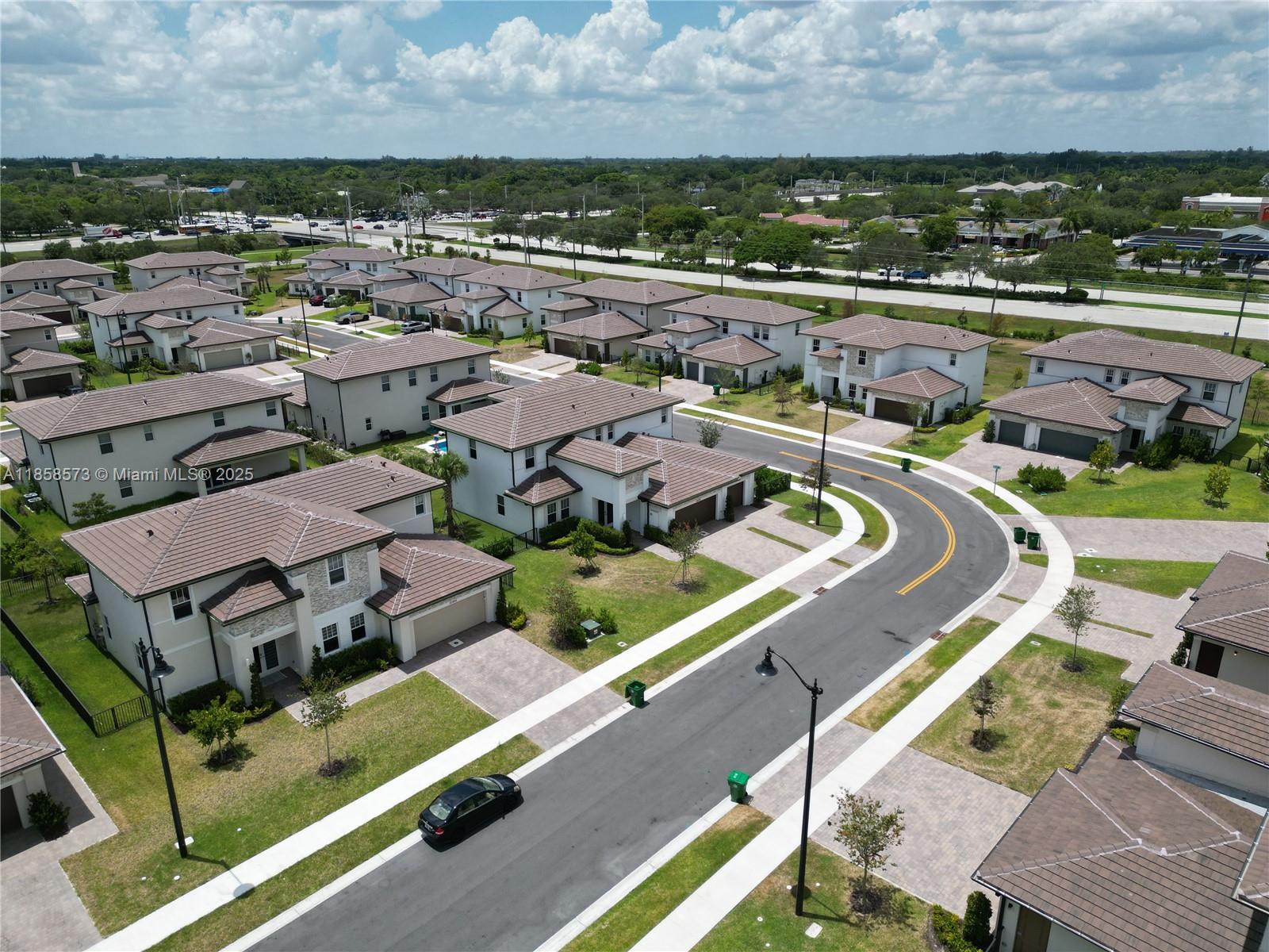 Crescent Ridge - Residential