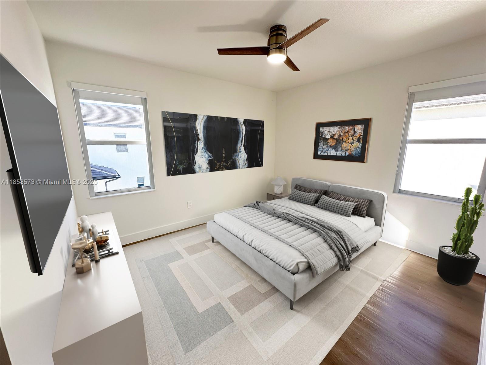 Crescent Ridge - Residential