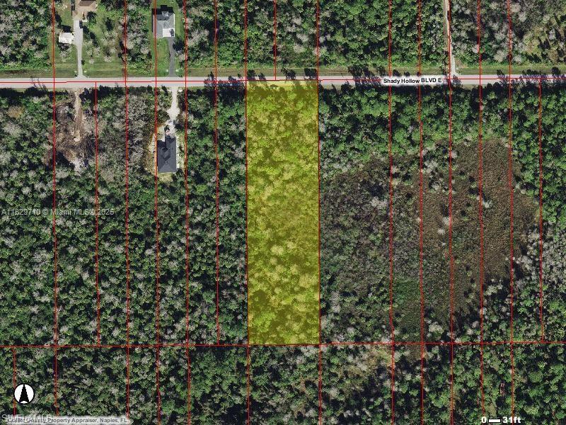 Golden Gate Estates - Land