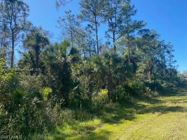 Golden Gate Estates - Land