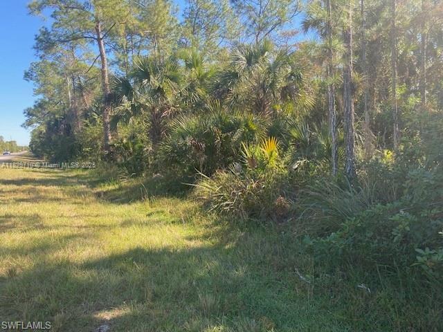 Golden Gate Estates - Land