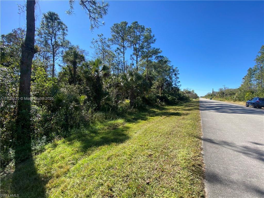 This lot is an untouched, undeveloped parcel characterized by its natural state. This land offers a blank slate with significant potential for
transformation, ideal for developers or investors looking to create something unique while benefiting from the area's natural beauty and resources.
Surrounding the area, signs of growth are evident, with new residential developments and emerging businesses taking shape nearby. Don't miss
your chance to secure a spot in a prime location in an up-and-coming area! Seller does not have a wetland study.
