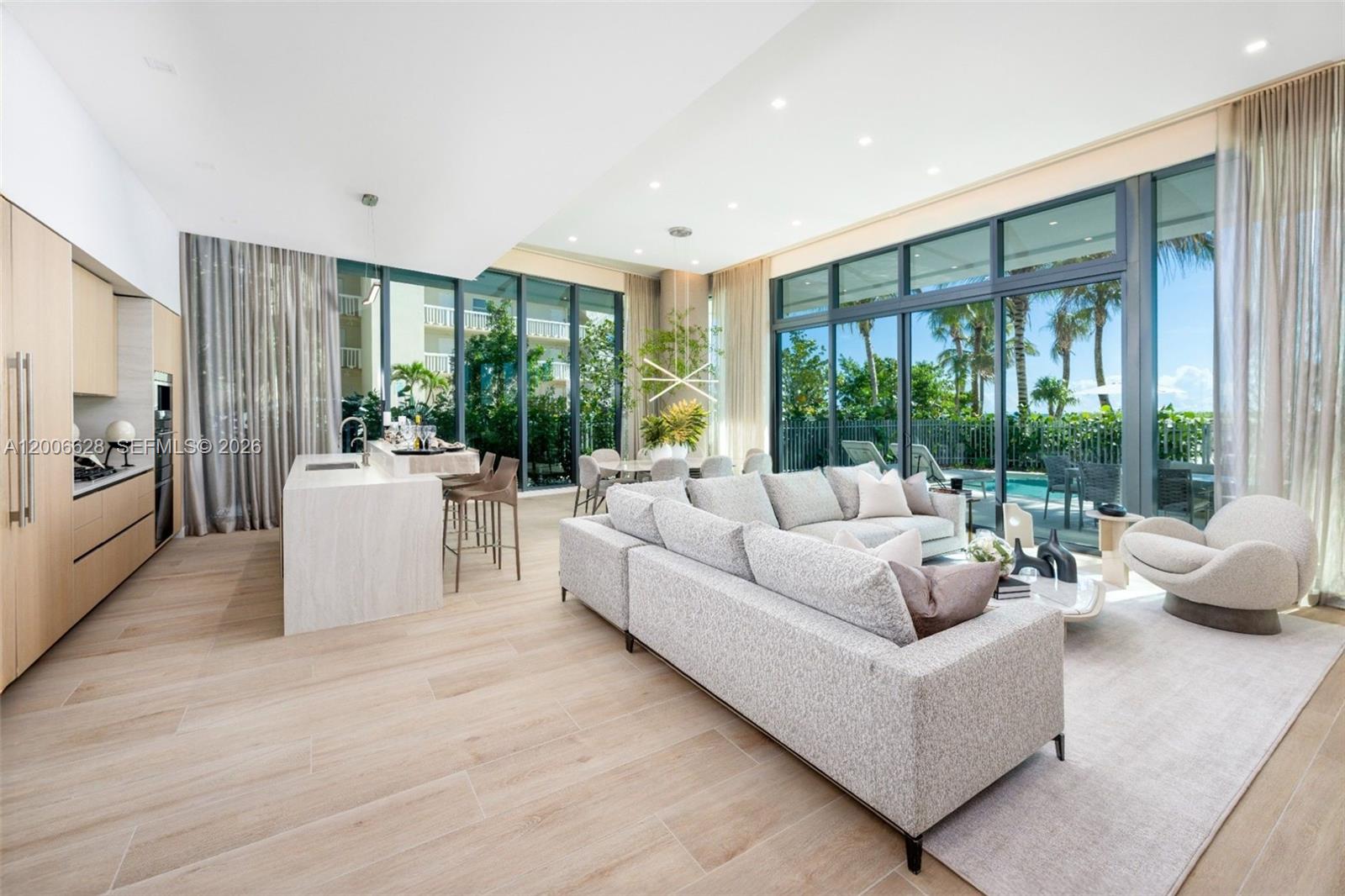 Casamar - Residential