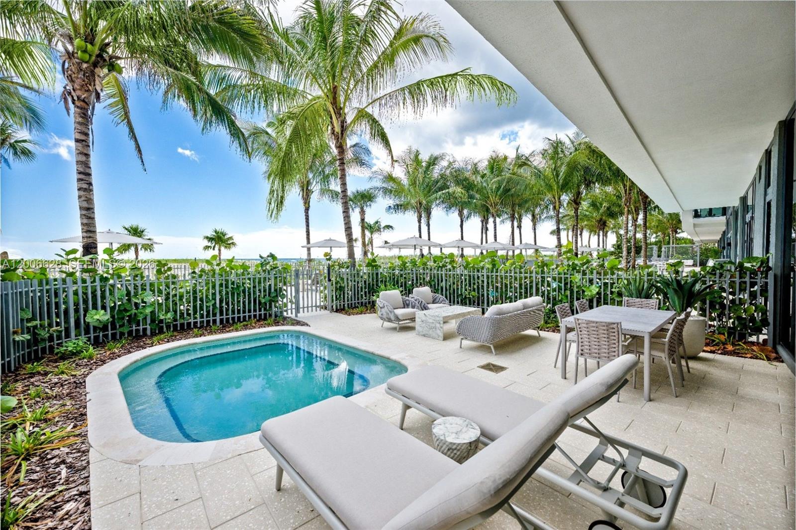 Casamar - Residential