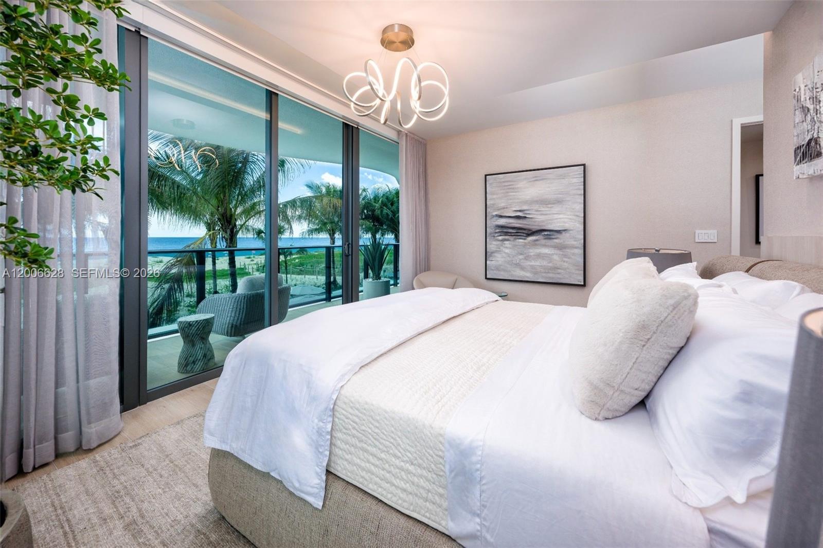 900 N Ocean Blvd 106