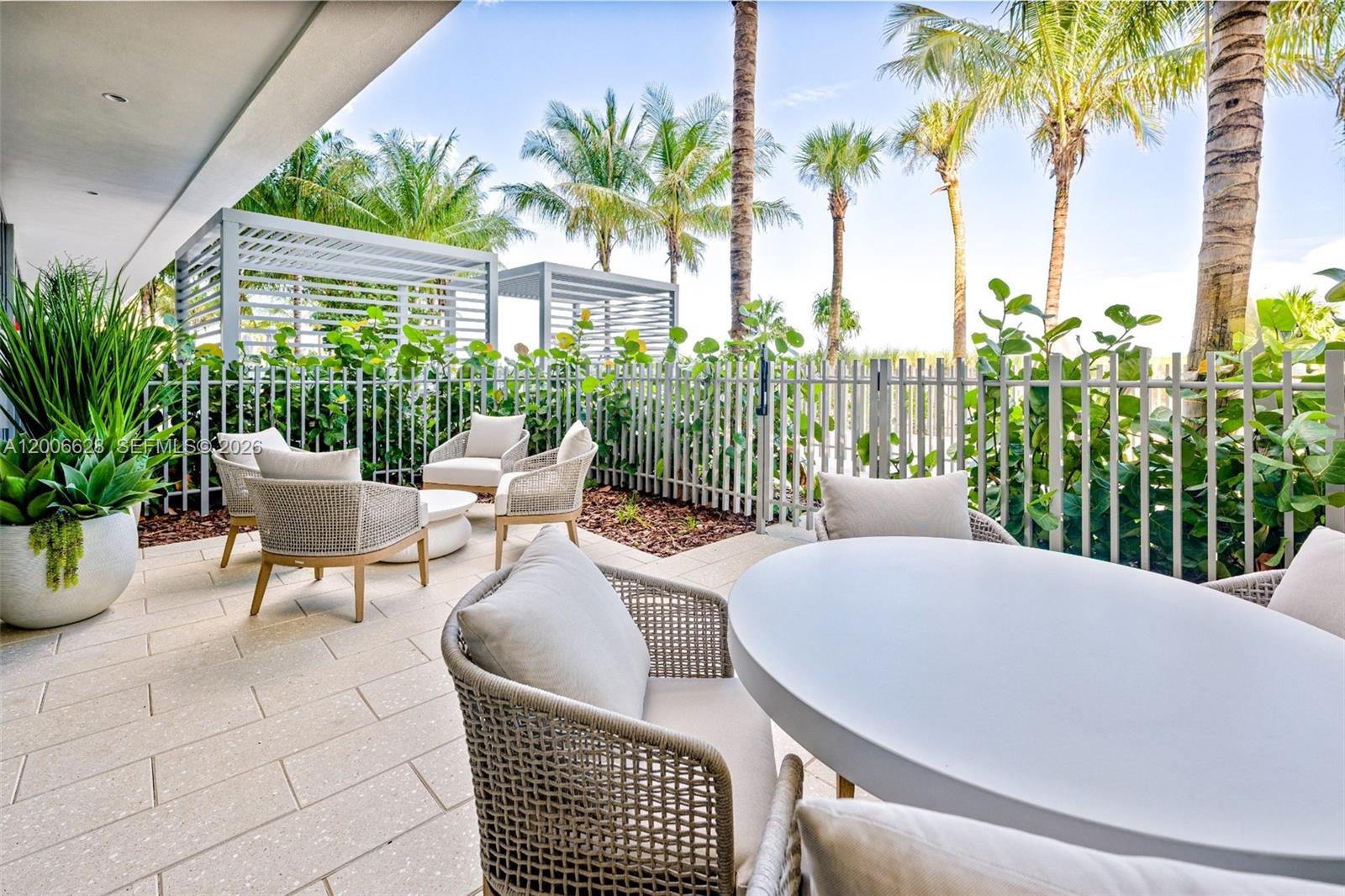 Casamar - Residential