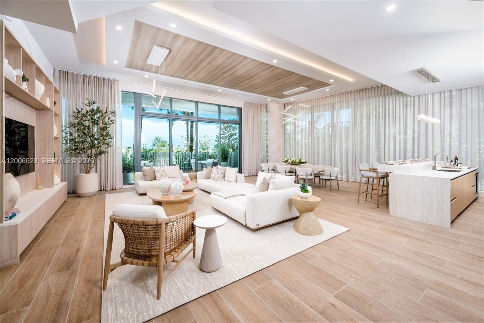 Casamar - Residential