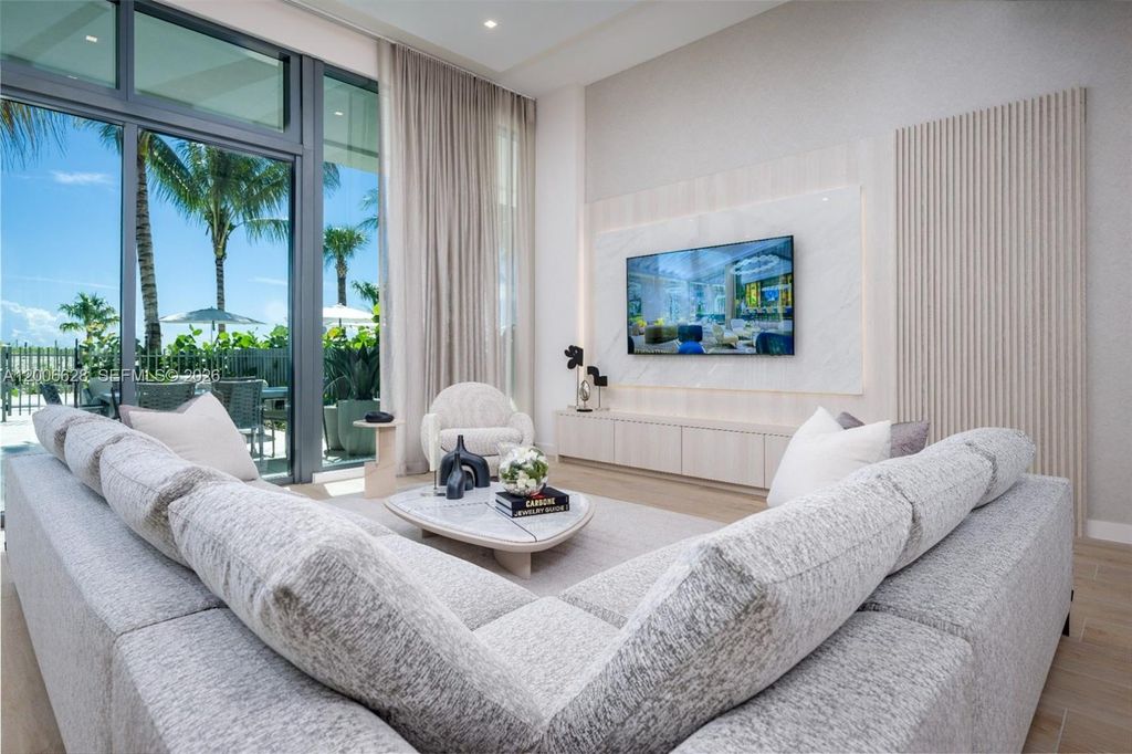 Photo of 900 N Ocean Blvd #106, Pompano Beach, FL 33062 (MLS # A12006628)
