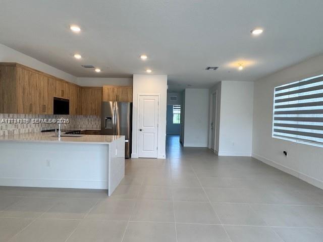 MERRICK SQUARE - Residential Lease