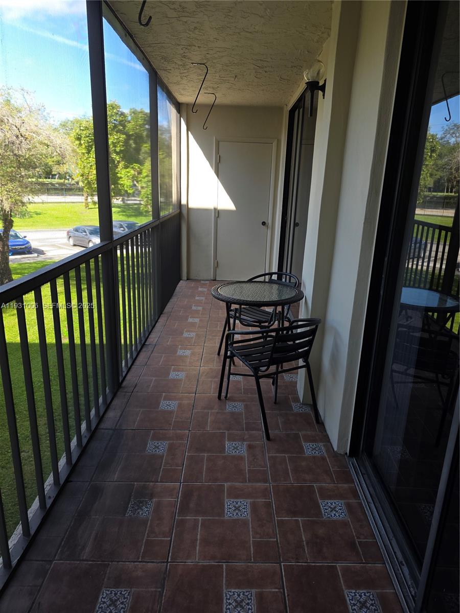 THE HORIZONS - Residential Lease