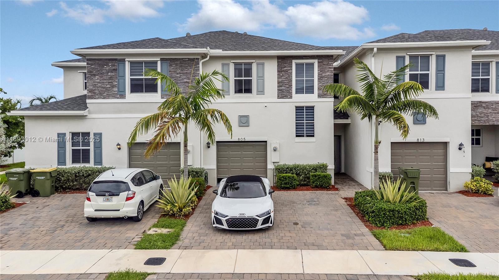 CEDAR AT KEYS GATE - Residential