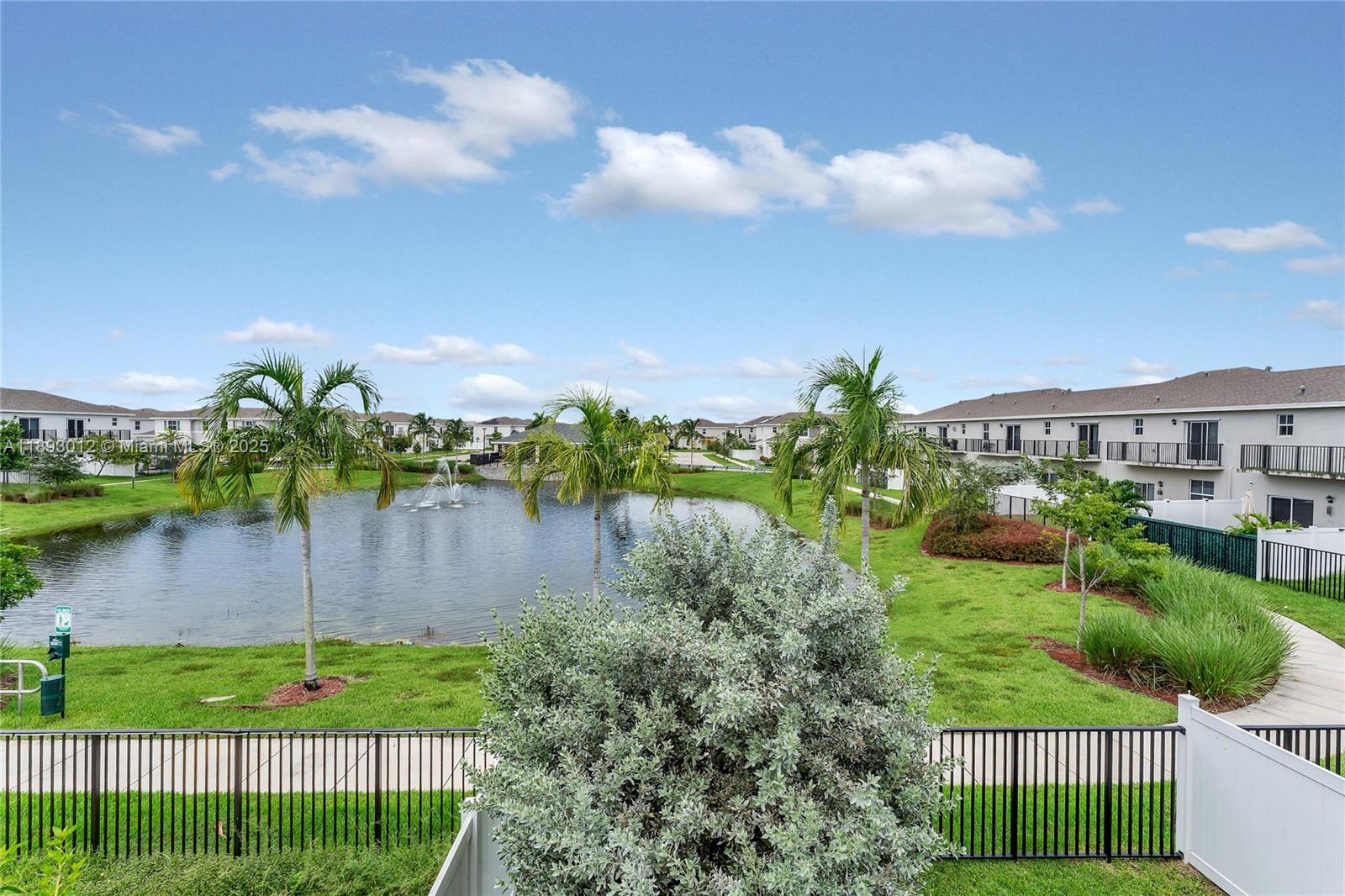 CEDAR AT KEYS GATE - Residential