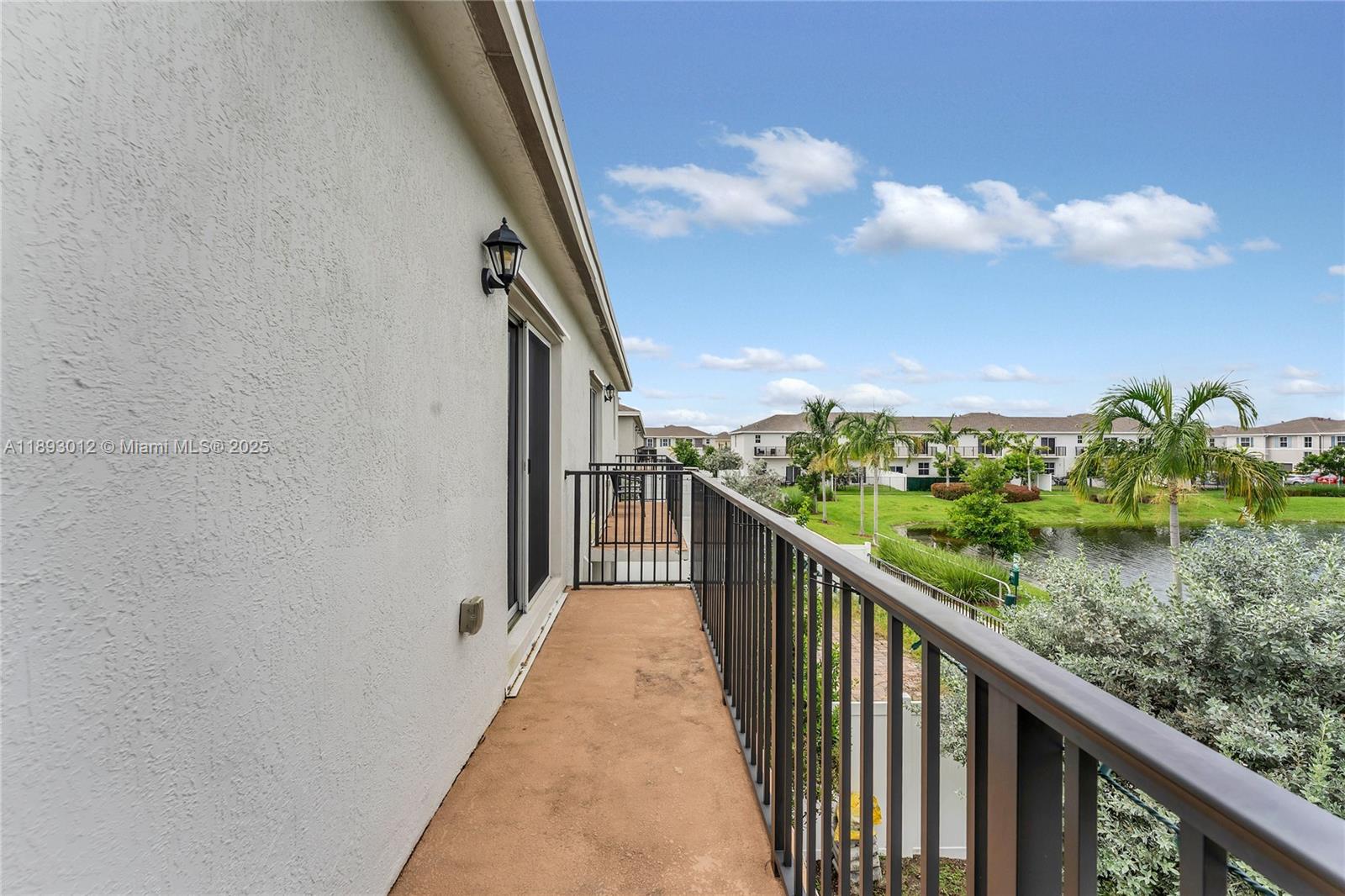 CEDAR AT KEYS GATE - Residential