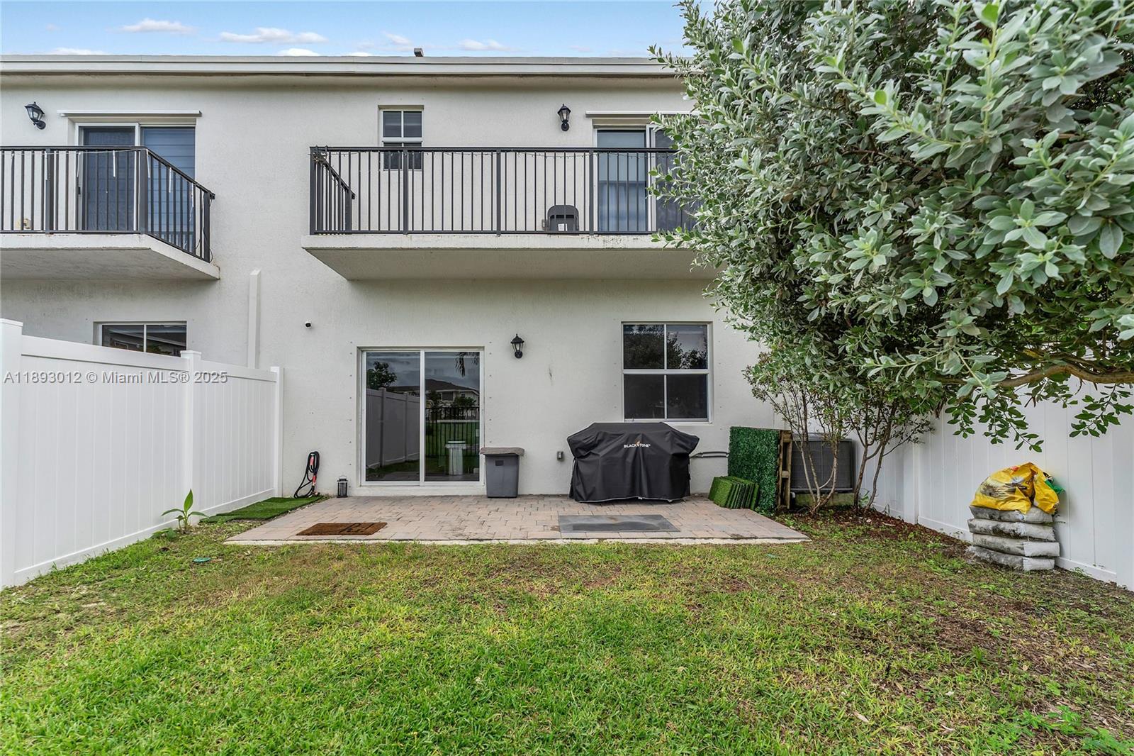 CEDAR AT KEYS GATE - Residential