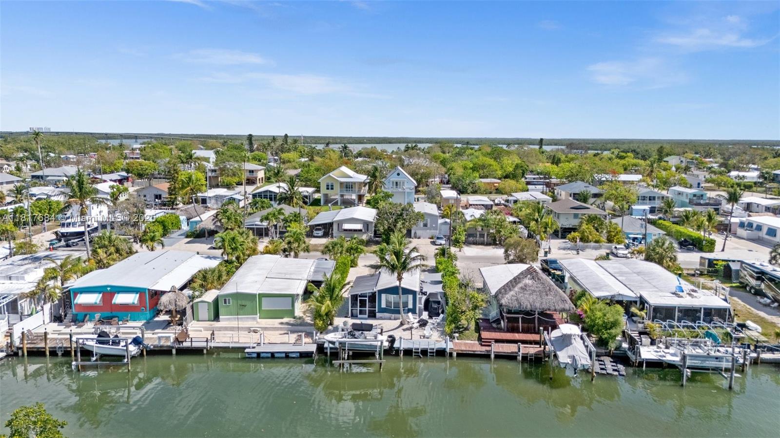 Goodland Isles 1st Additio - Residential