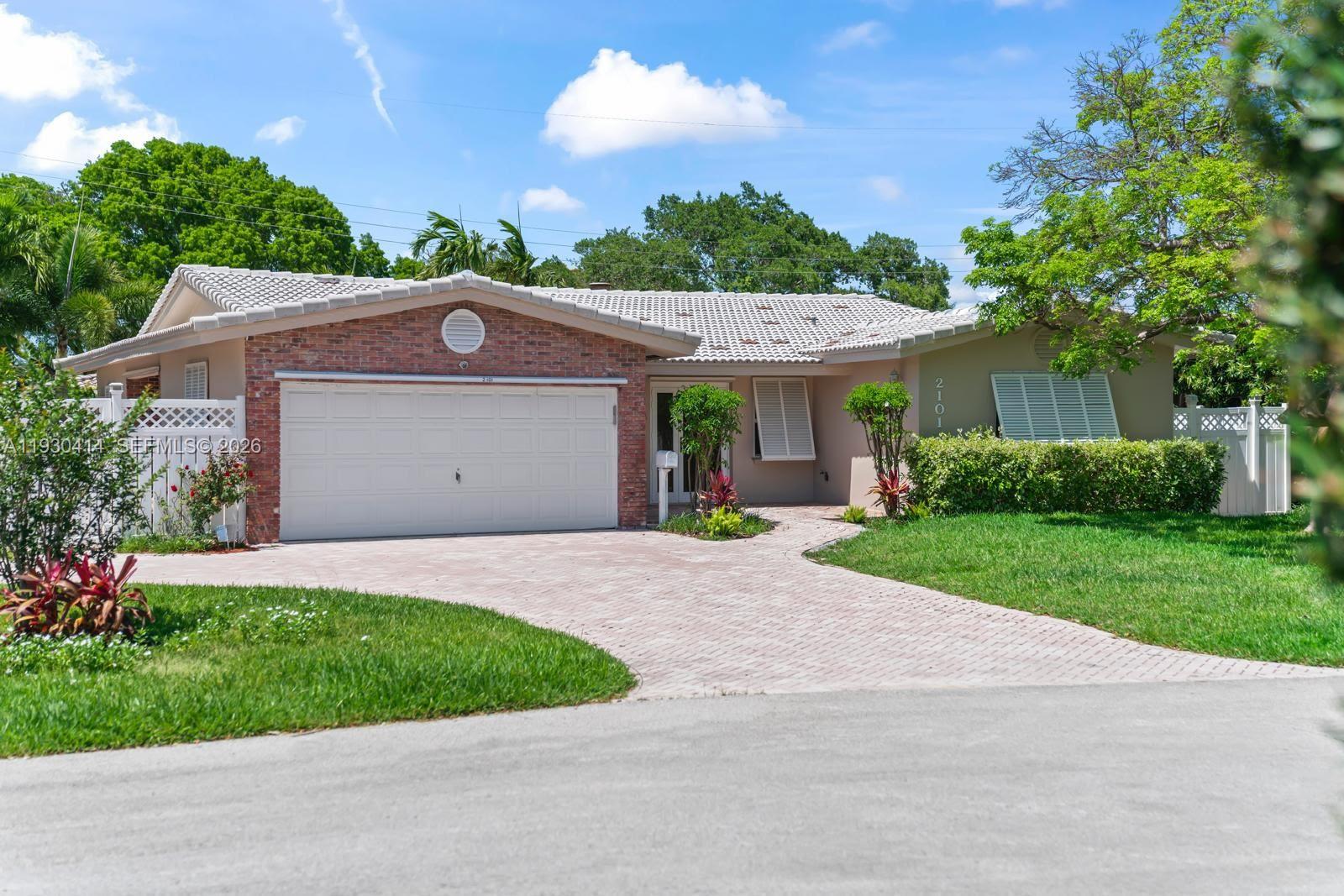 CORAL RIDGE ADD - Residential