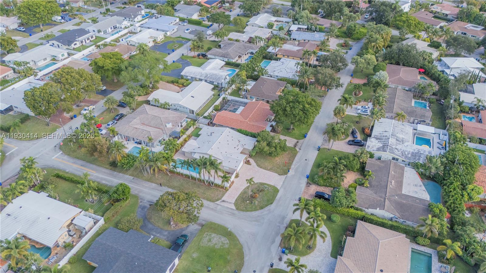 CORAL RIDGE ADD - Residential