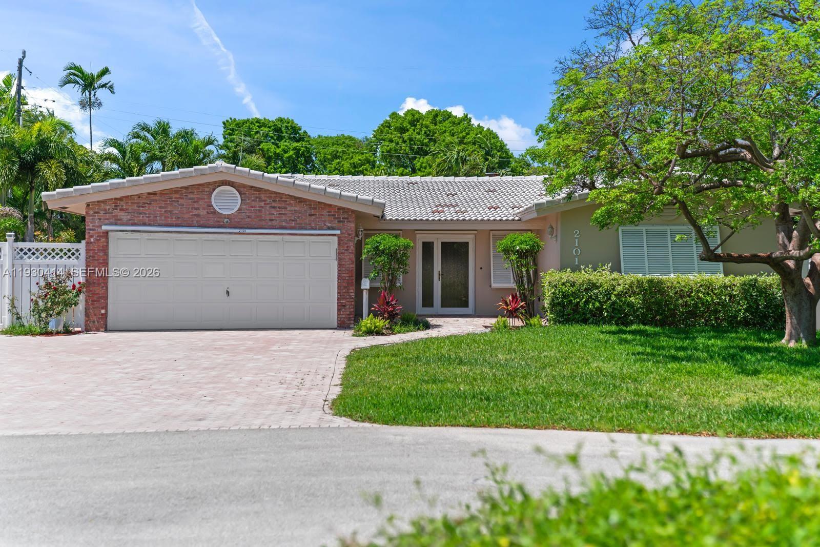 CORAL RIDGE ADD - Residential