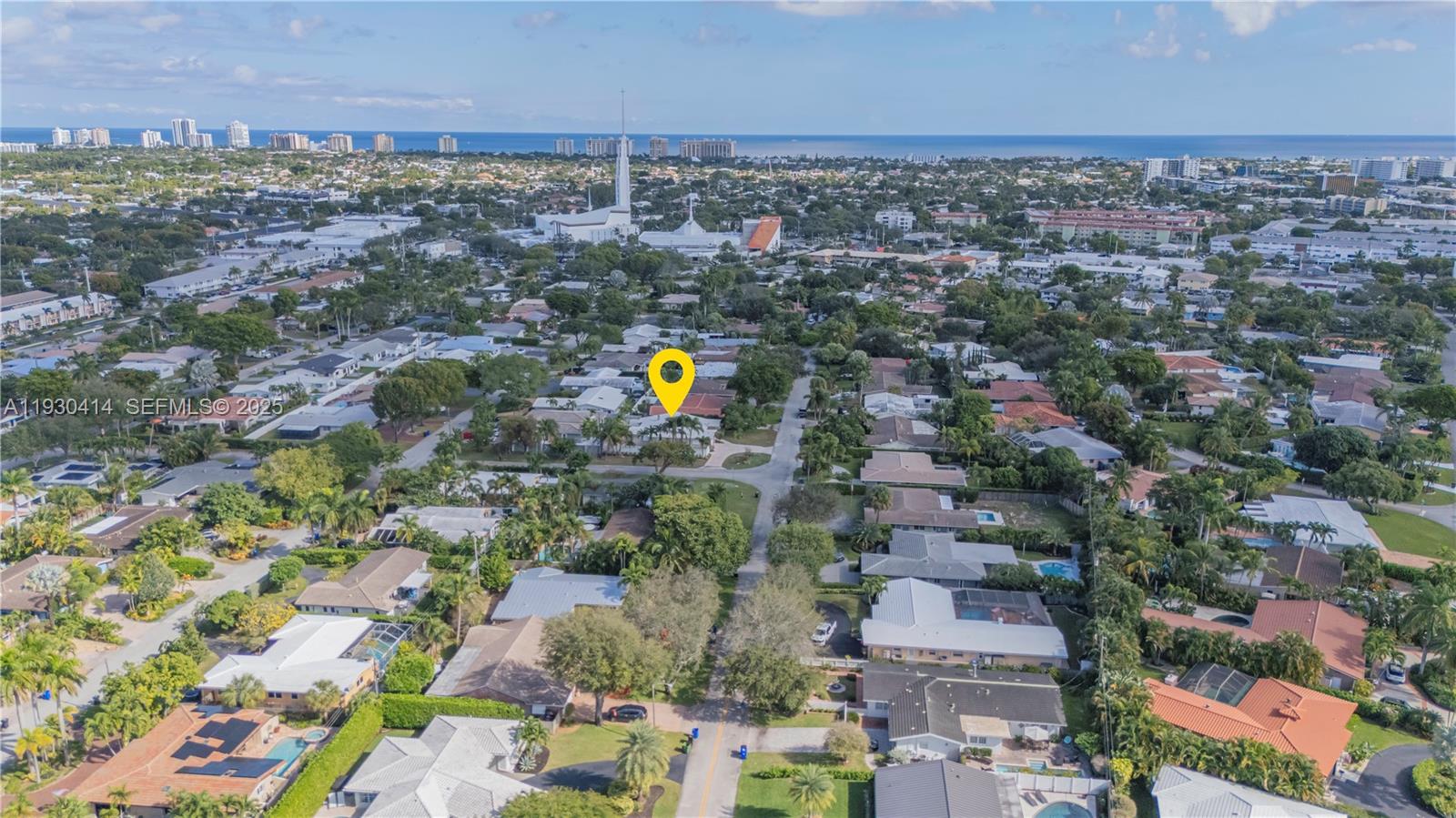 CORAL RIDGE ADD - Residential