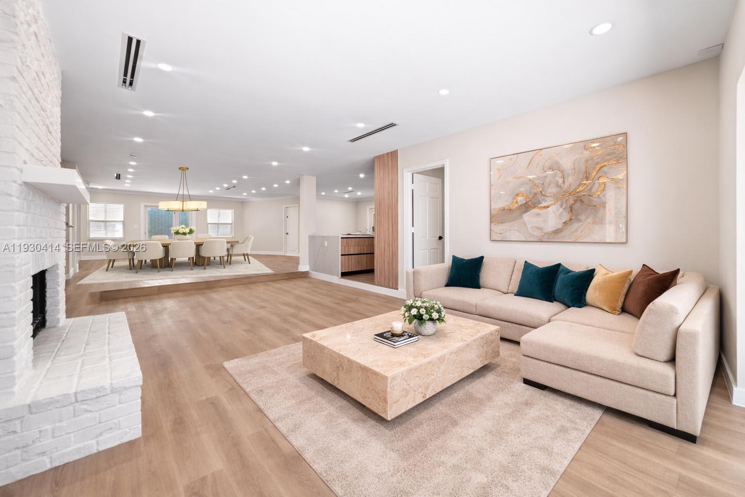 CORAL RIDGE ADD - Residential