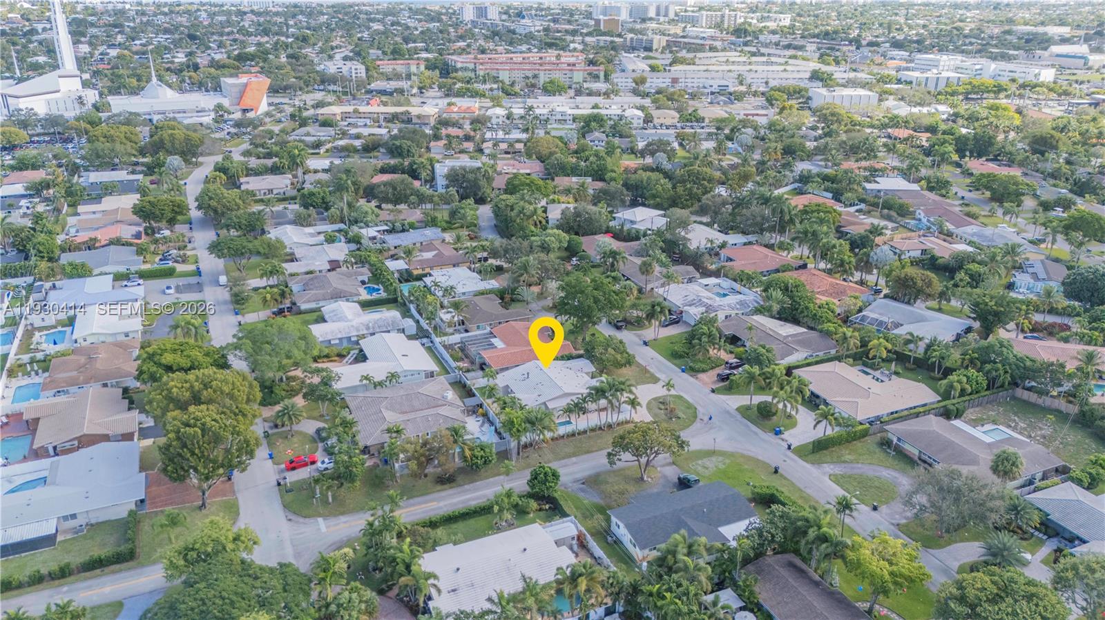 CORAL RIDGE ADD - Residential