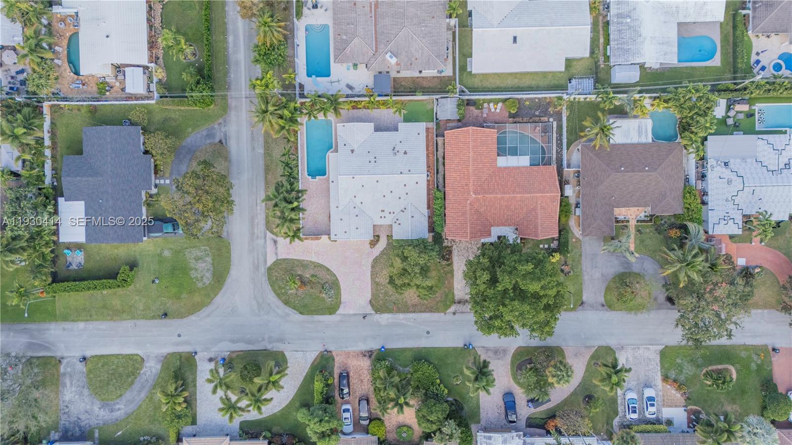 CORAL RIDGE ADD - Residential