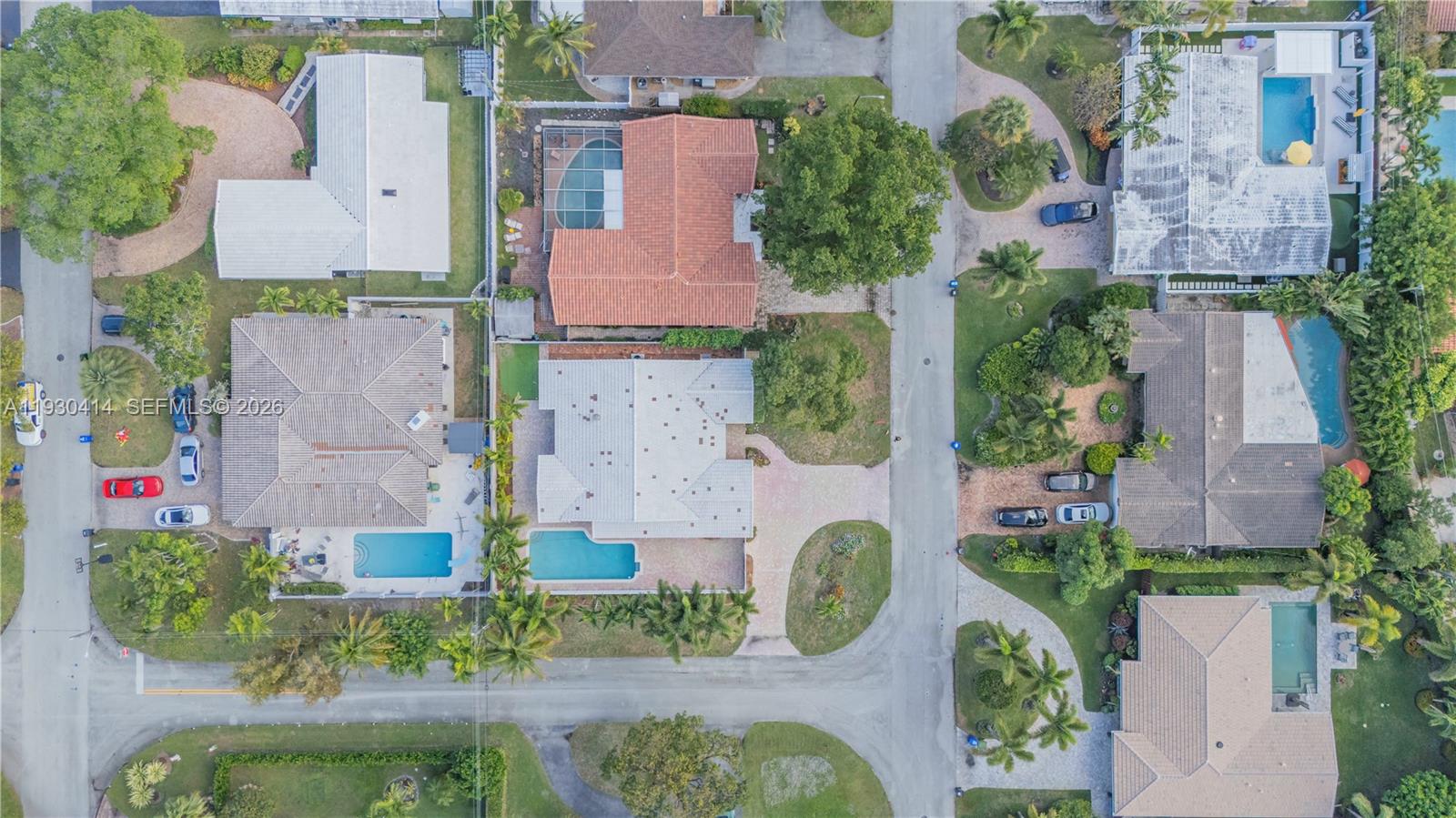 CORAL RIDGE ADD - Residential