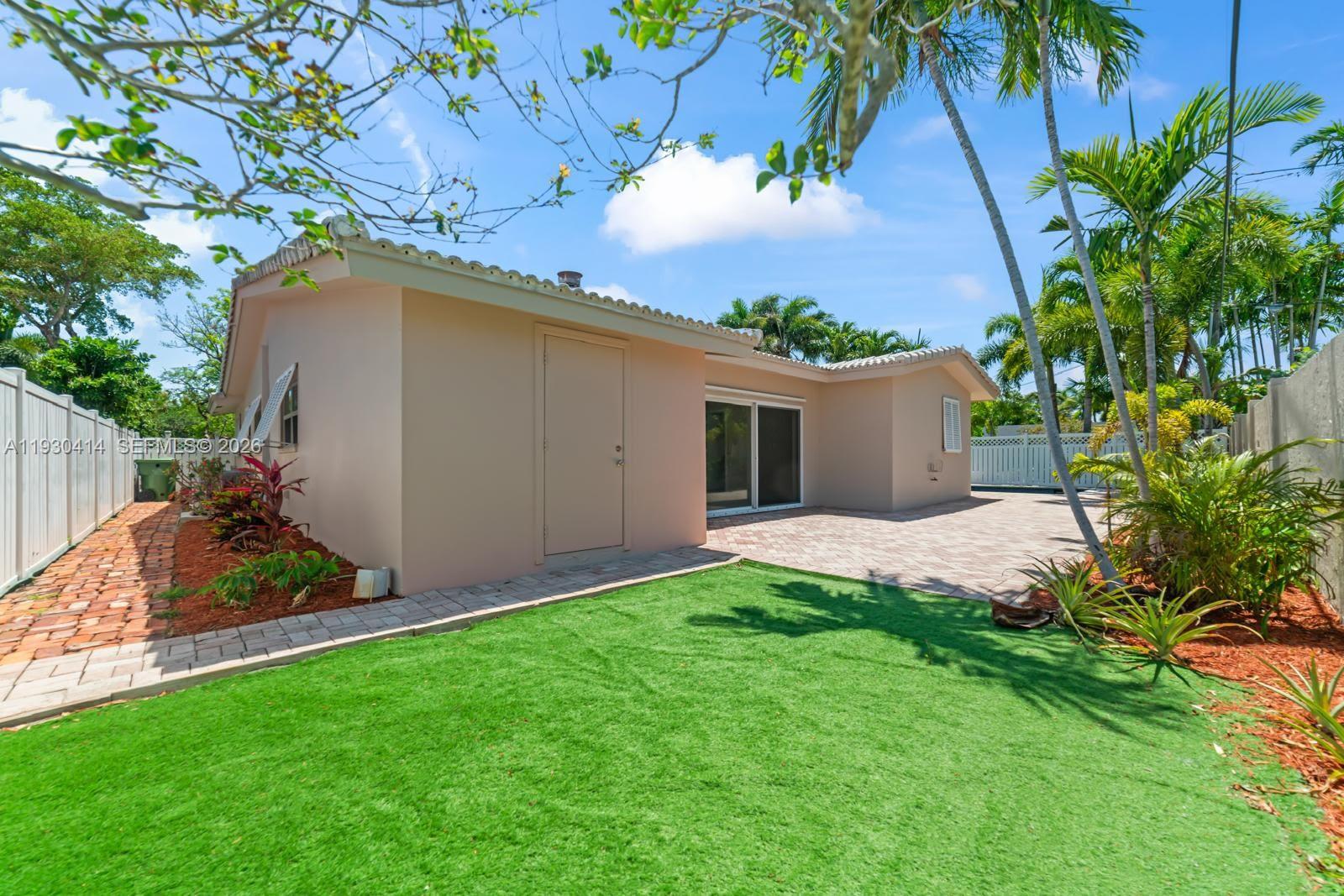 CORAL RIDGE ADD - Residential