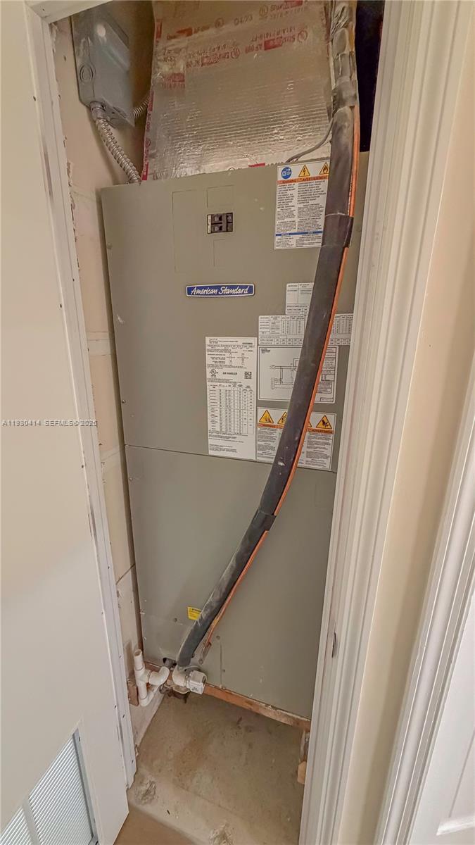 CORAL RIDGE ADD - Residential