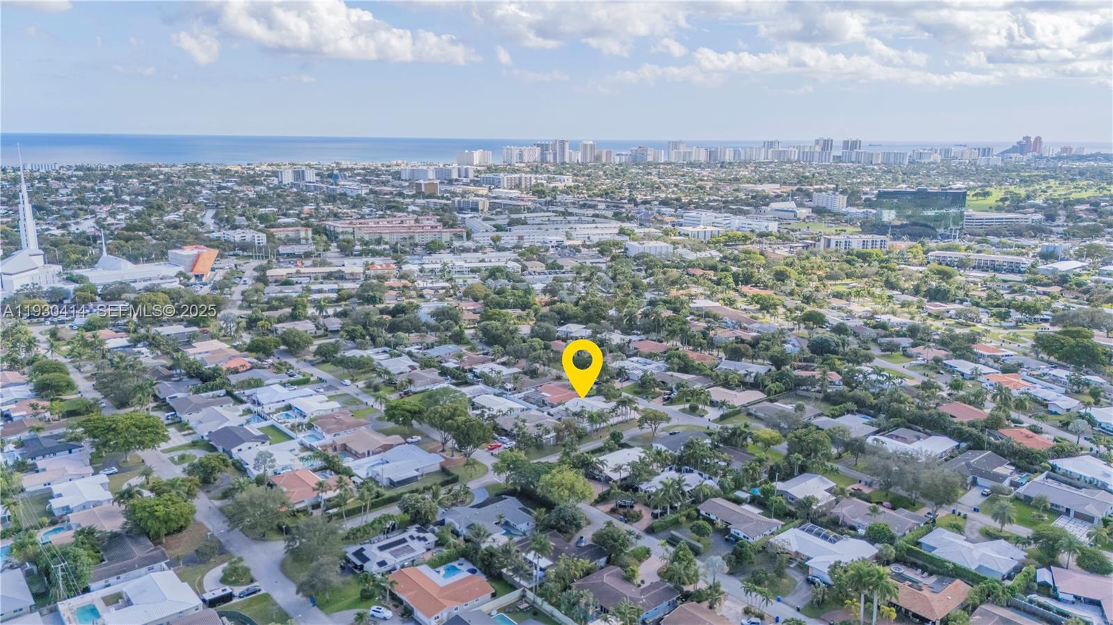 CORAL RIDGE ADD - Residential