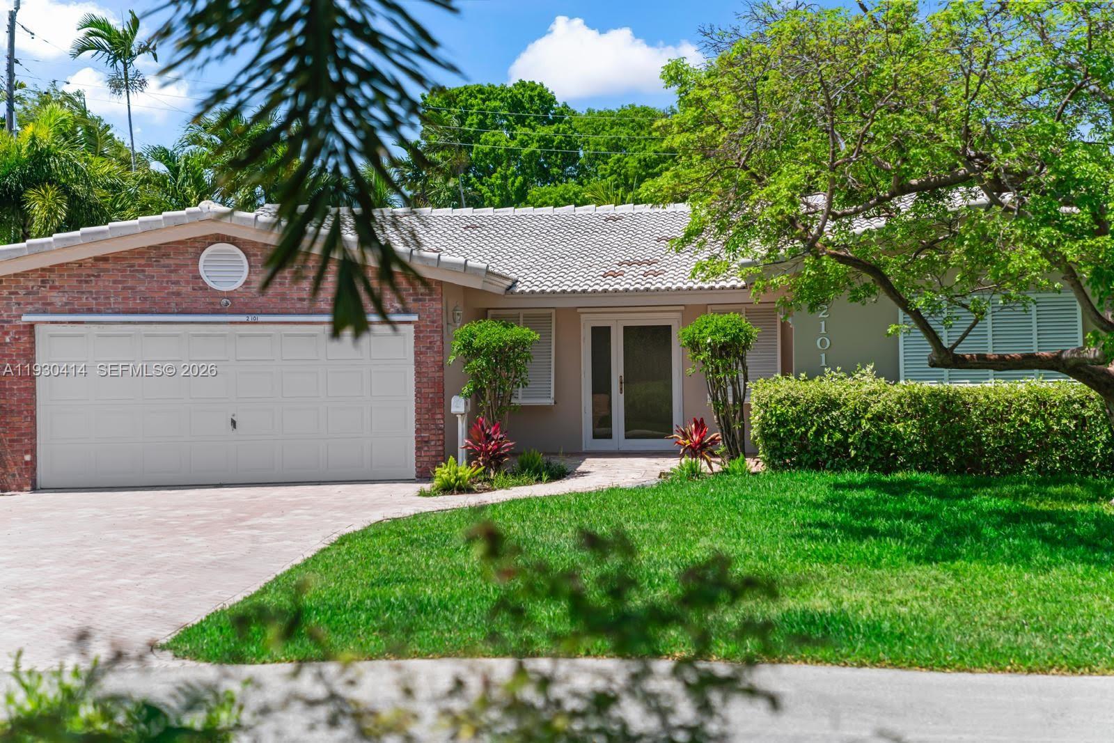 CORAL RIDGE ADD - Residential