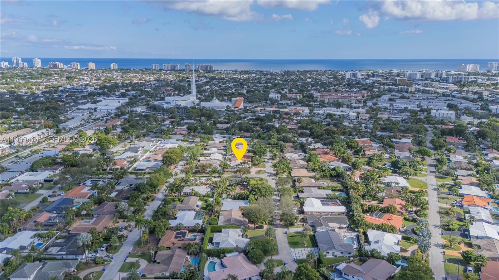 CORAL RIDGE ADD - Residential