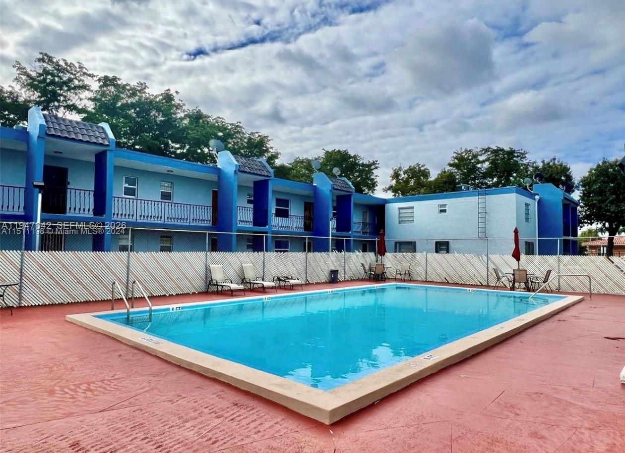 FLAGLER PLAZA CONDO - Residential